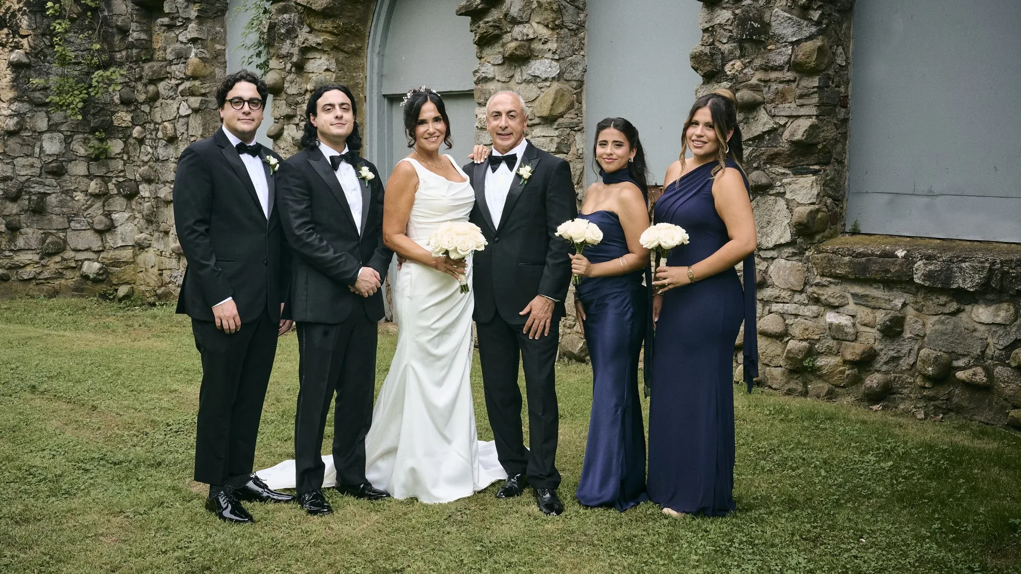 MayTe & Lou wedding