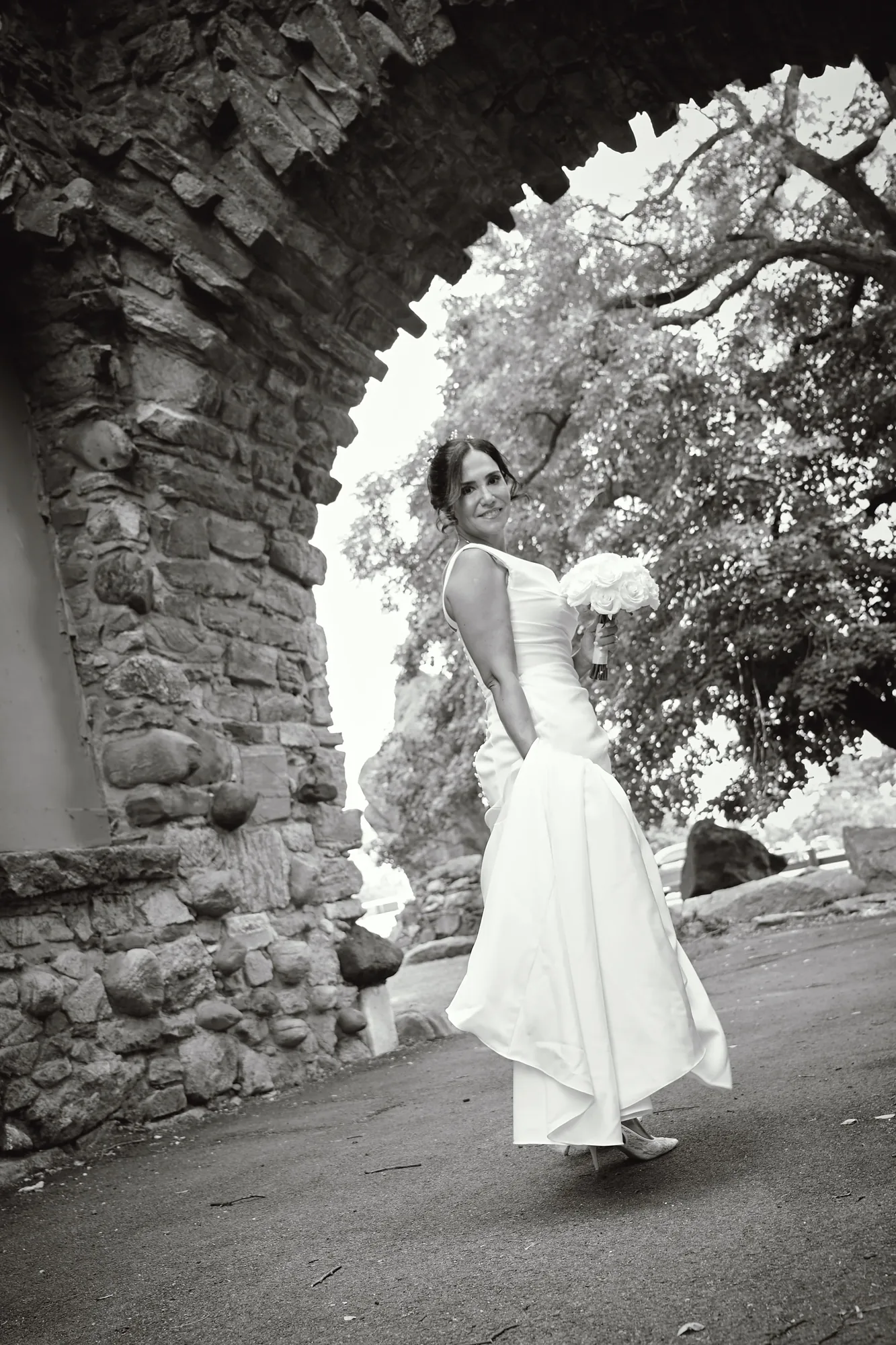 MayTe & Lou wedding