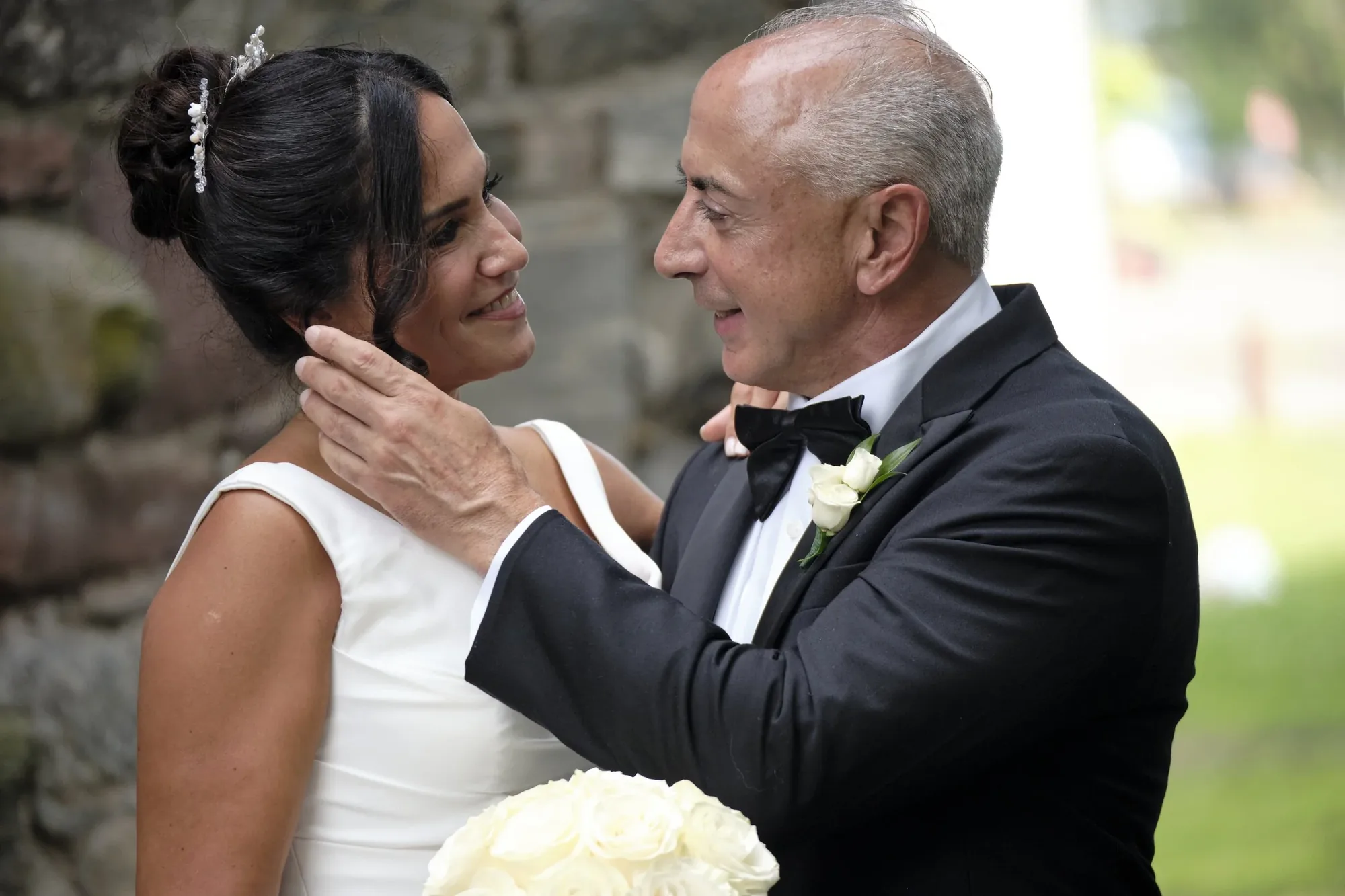 MayTe & Lou wedding