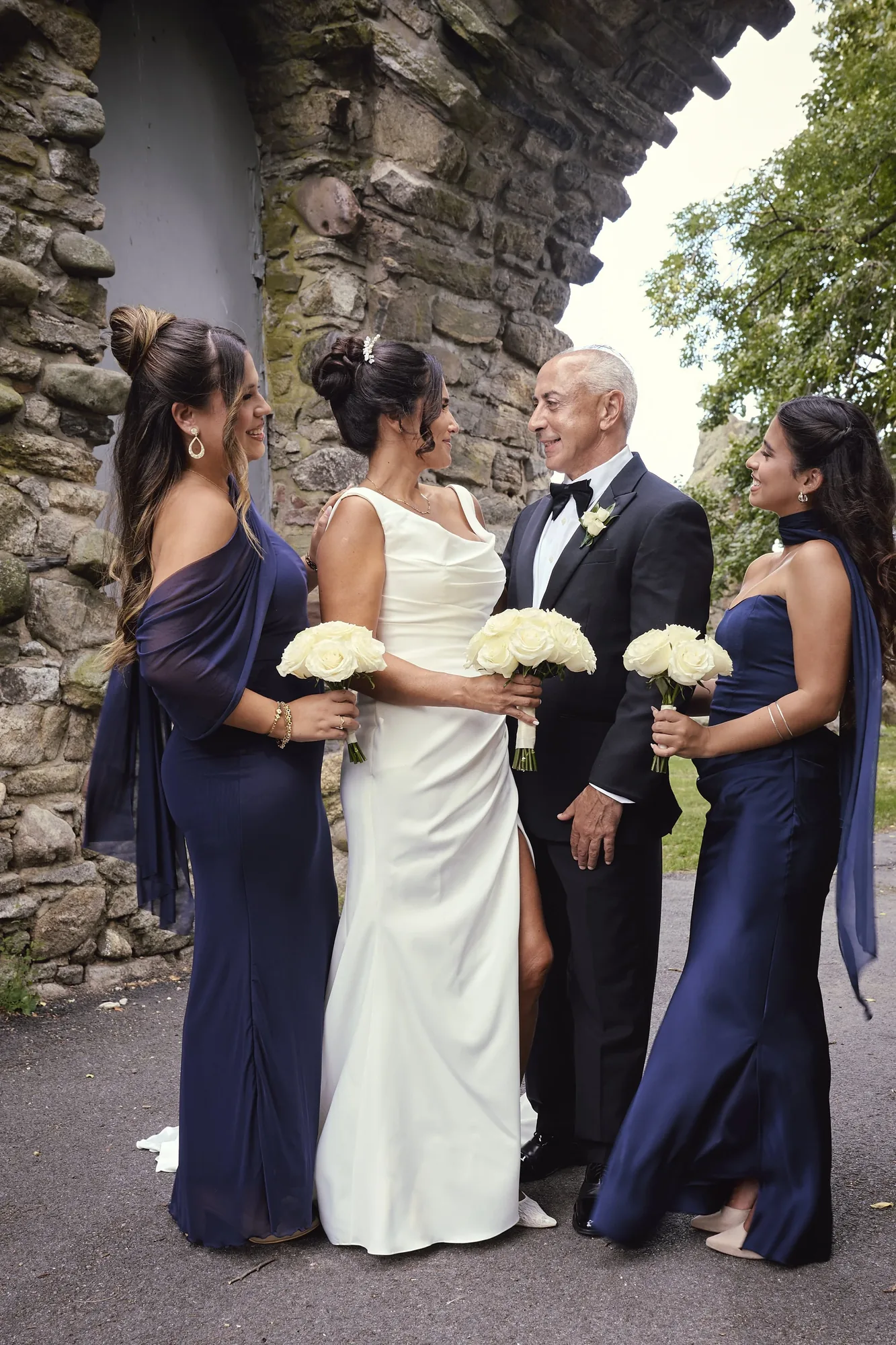 MayTe & Lou wedding