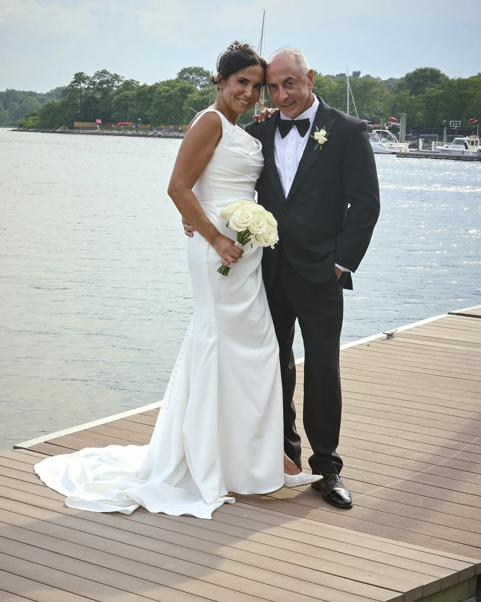 MayTe & Lou wedding
