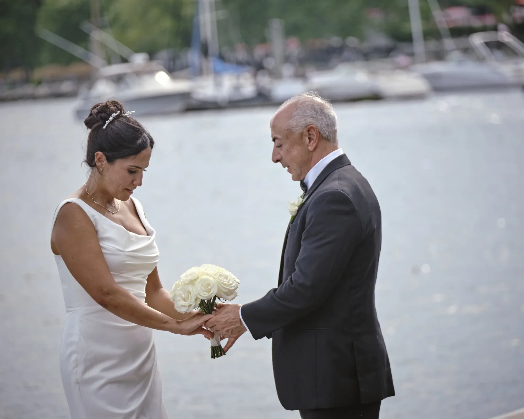 MayTe & Lou wedding