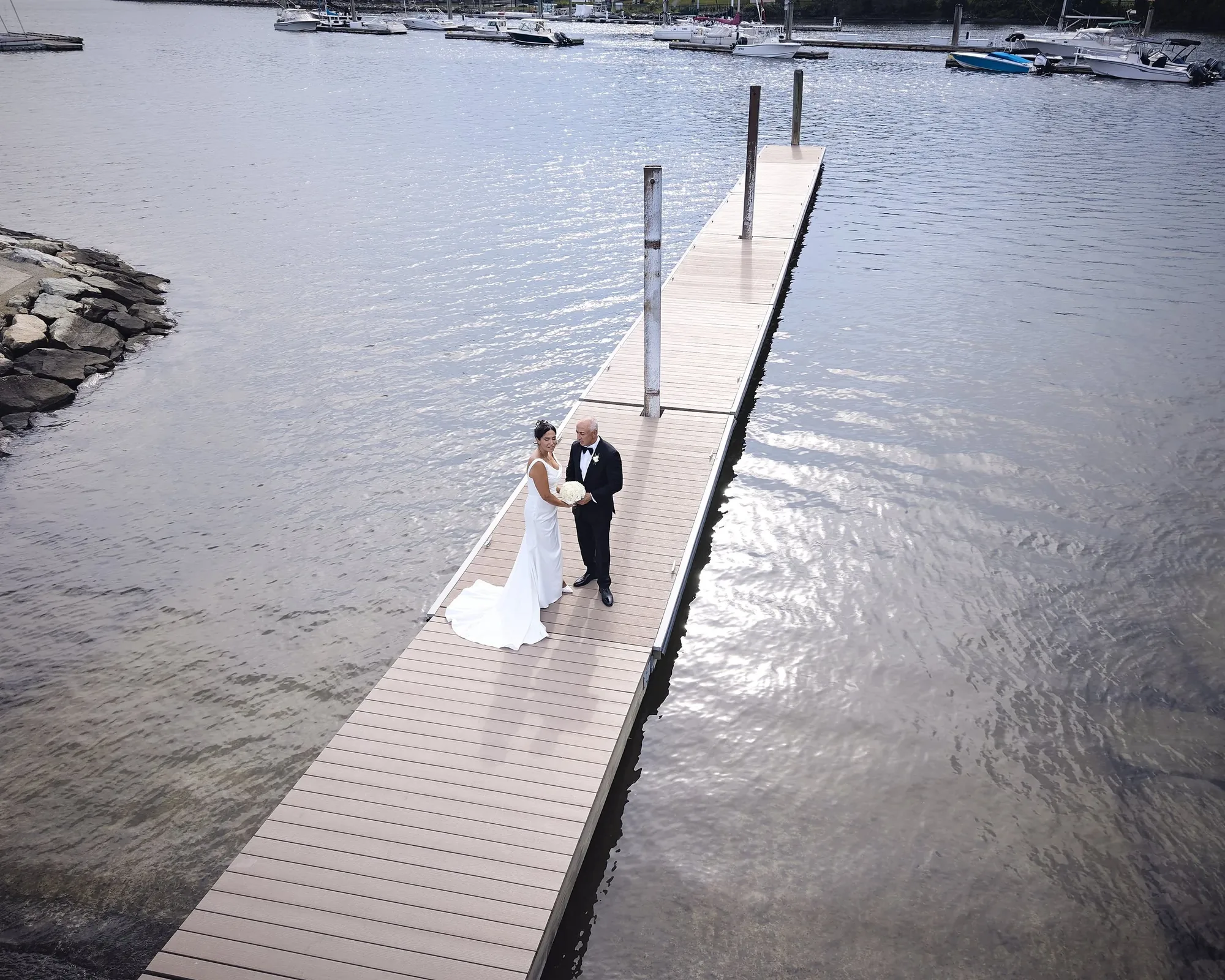 MayTe & Lou wedding