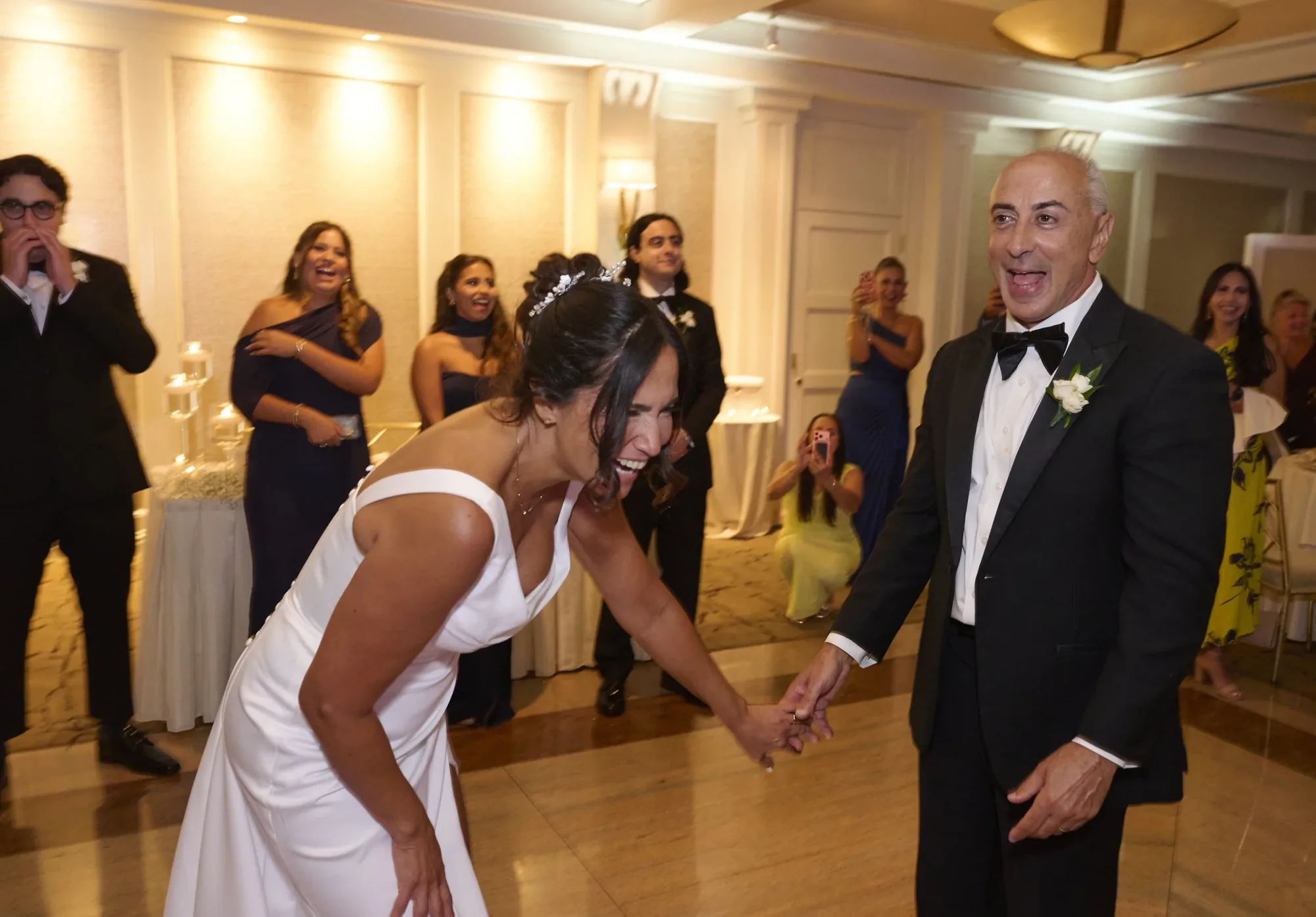 MayTe & Lou wedding