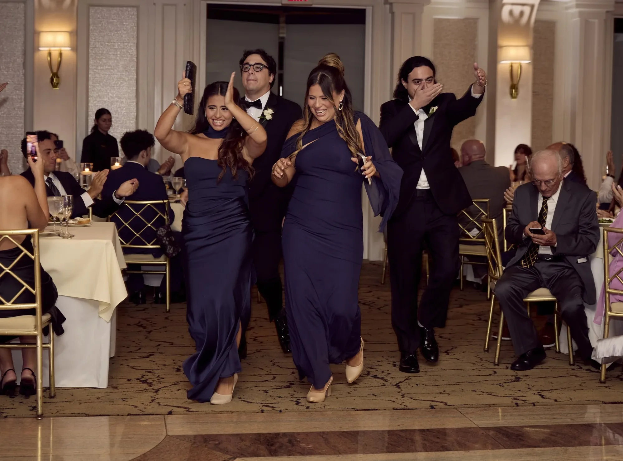 MayTe & Lou wedding