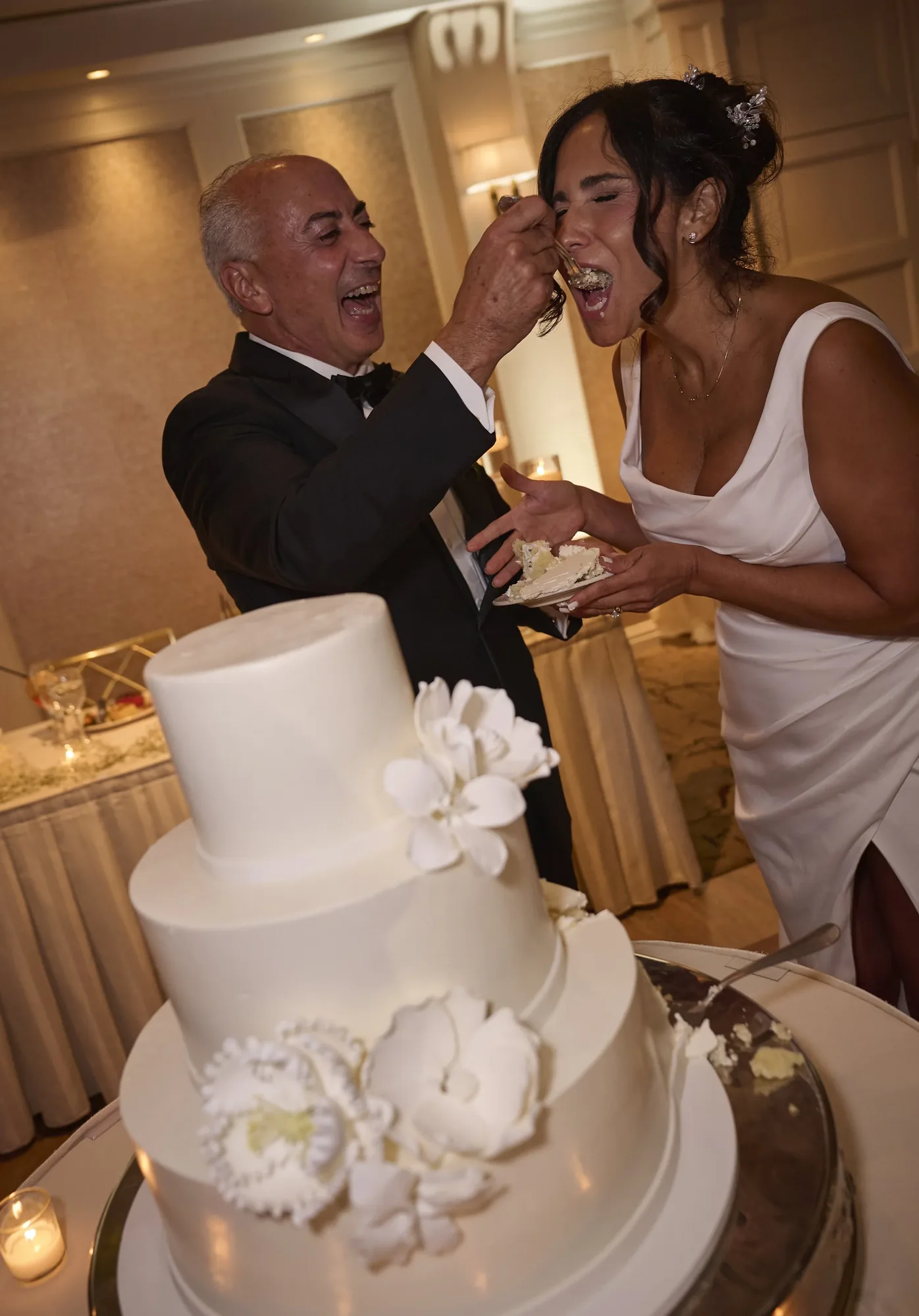 MayTe & Lou wedding