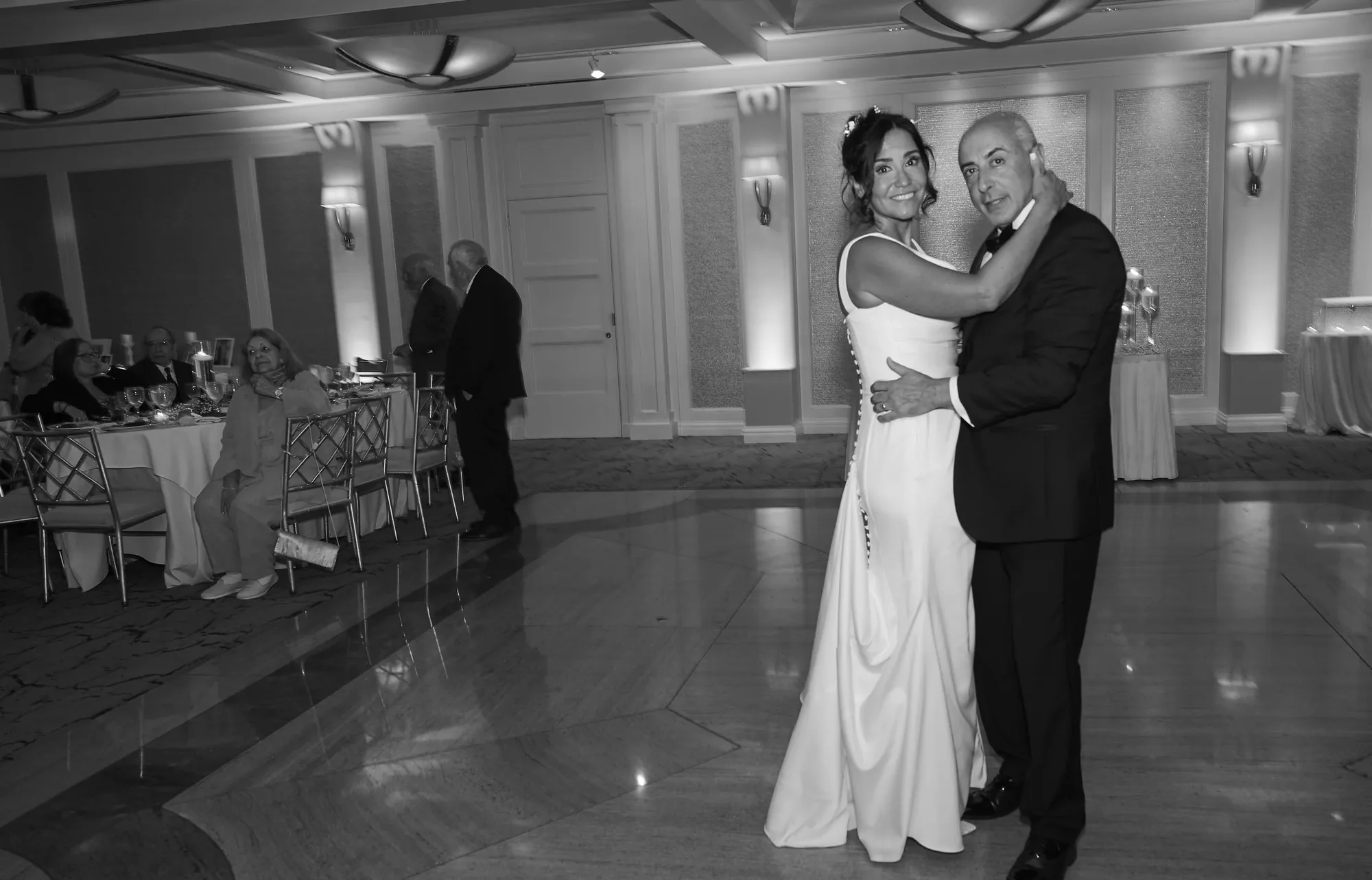 MayTe & Lou wedding