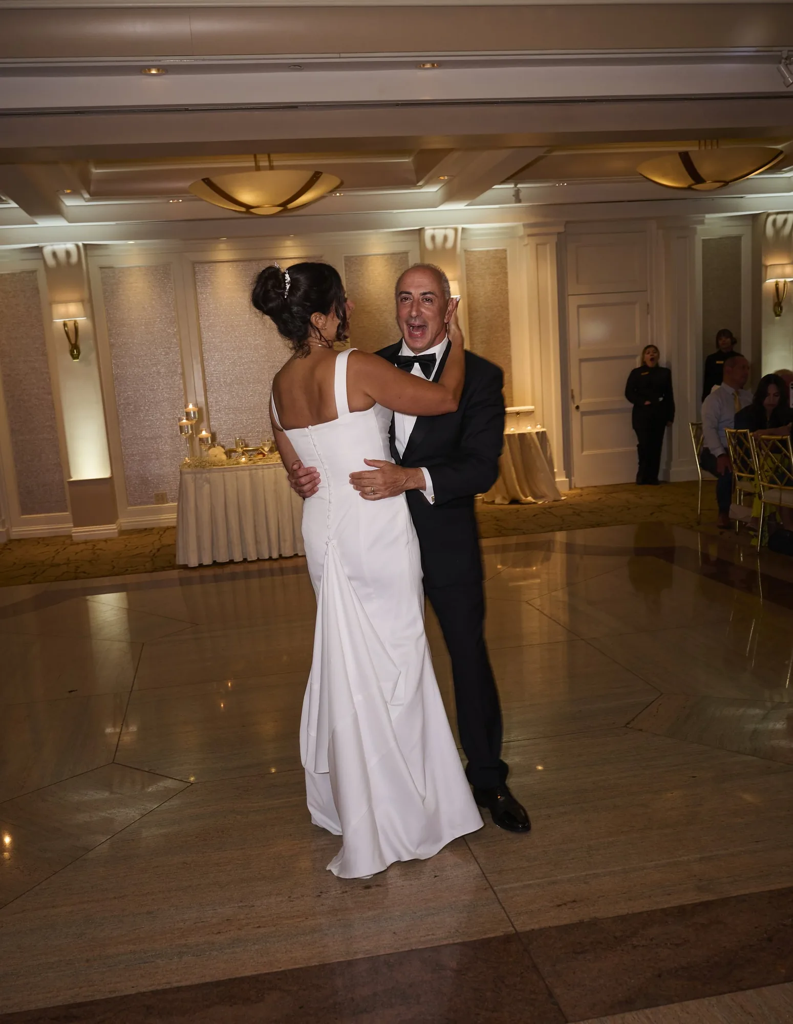 MayTe & Lou wedding