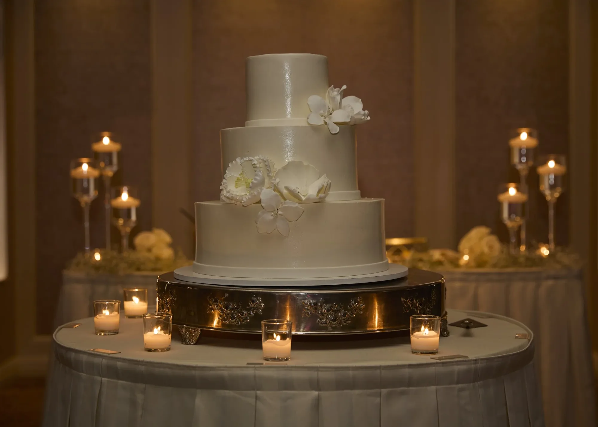 MayTe & Lou wedding