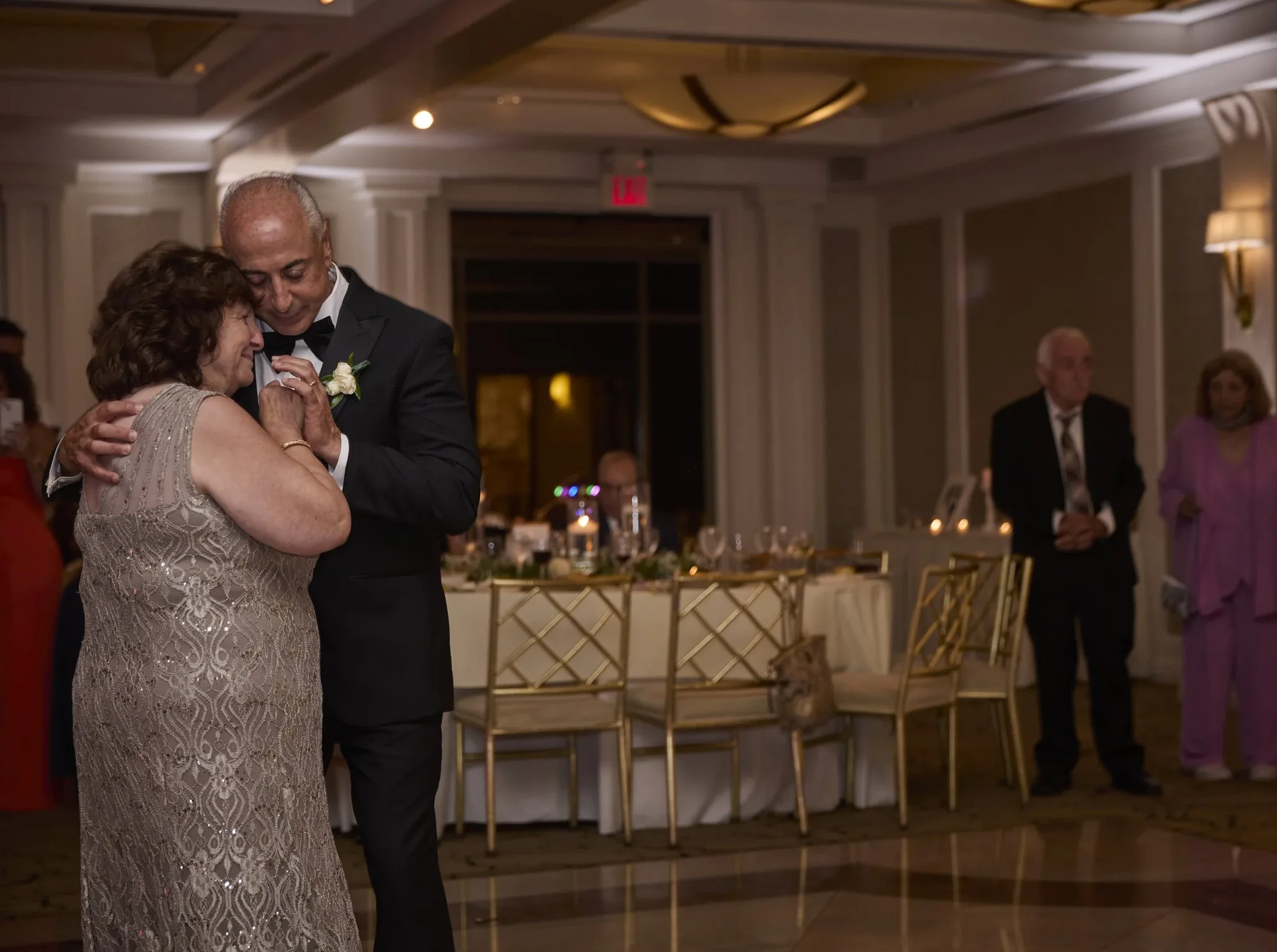 MayTe & Lou wedding