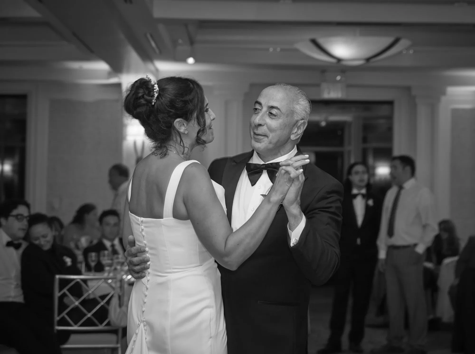 MayTe & Lou wedding