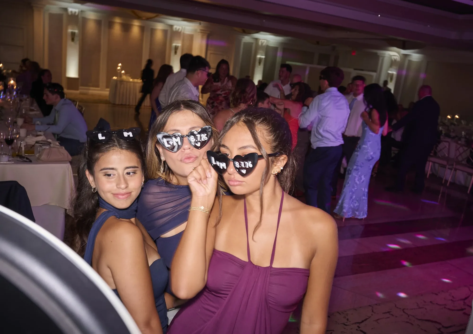 MayTe & Lou wedding