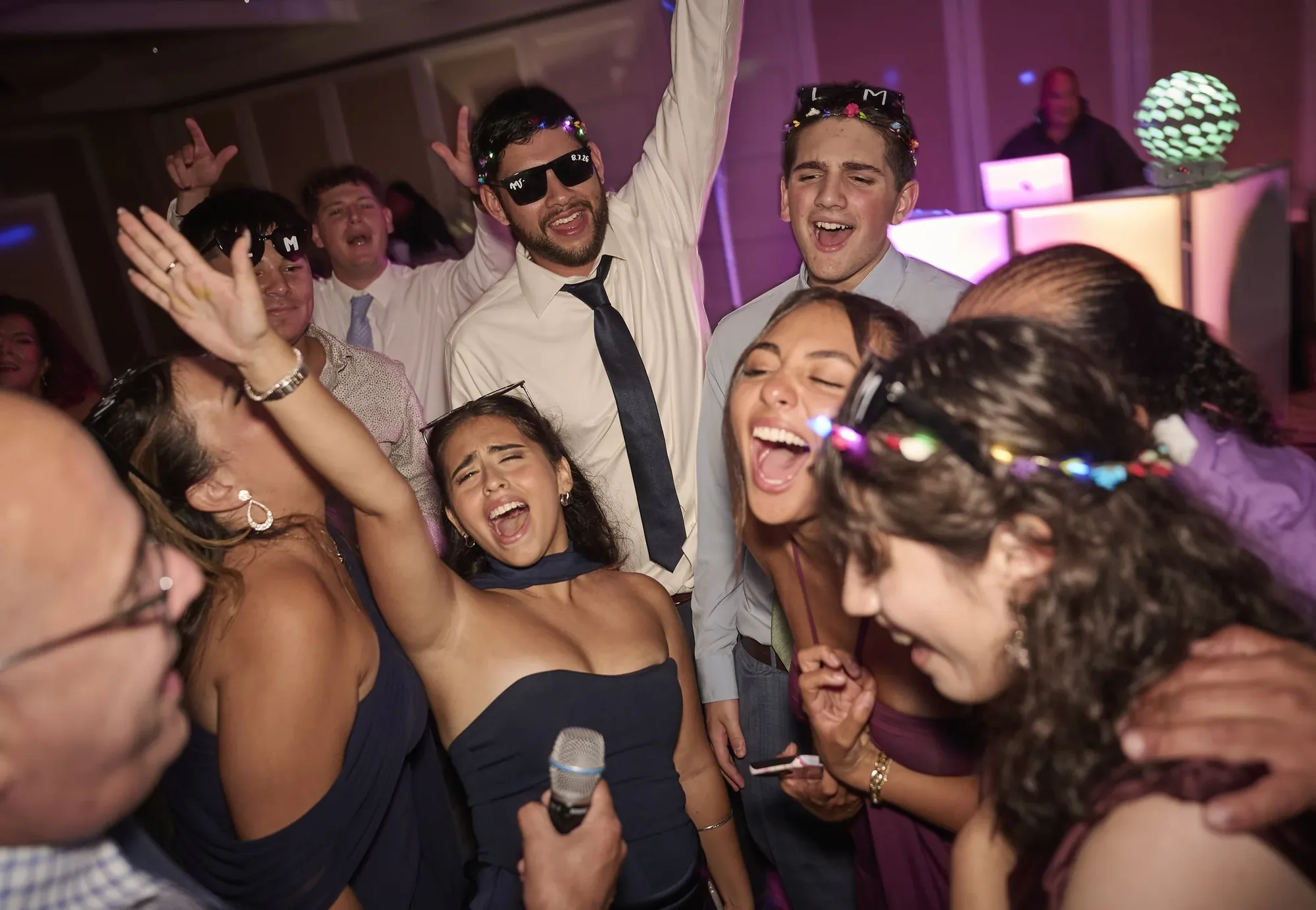MayTe & Lou wedding