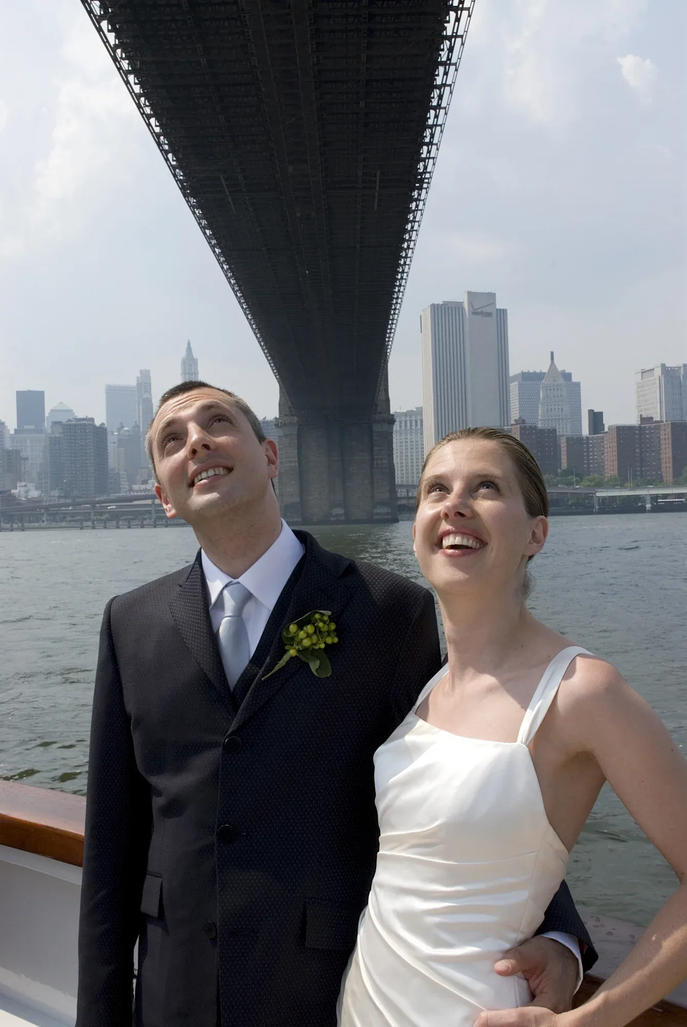Sophie & Michael wedding
