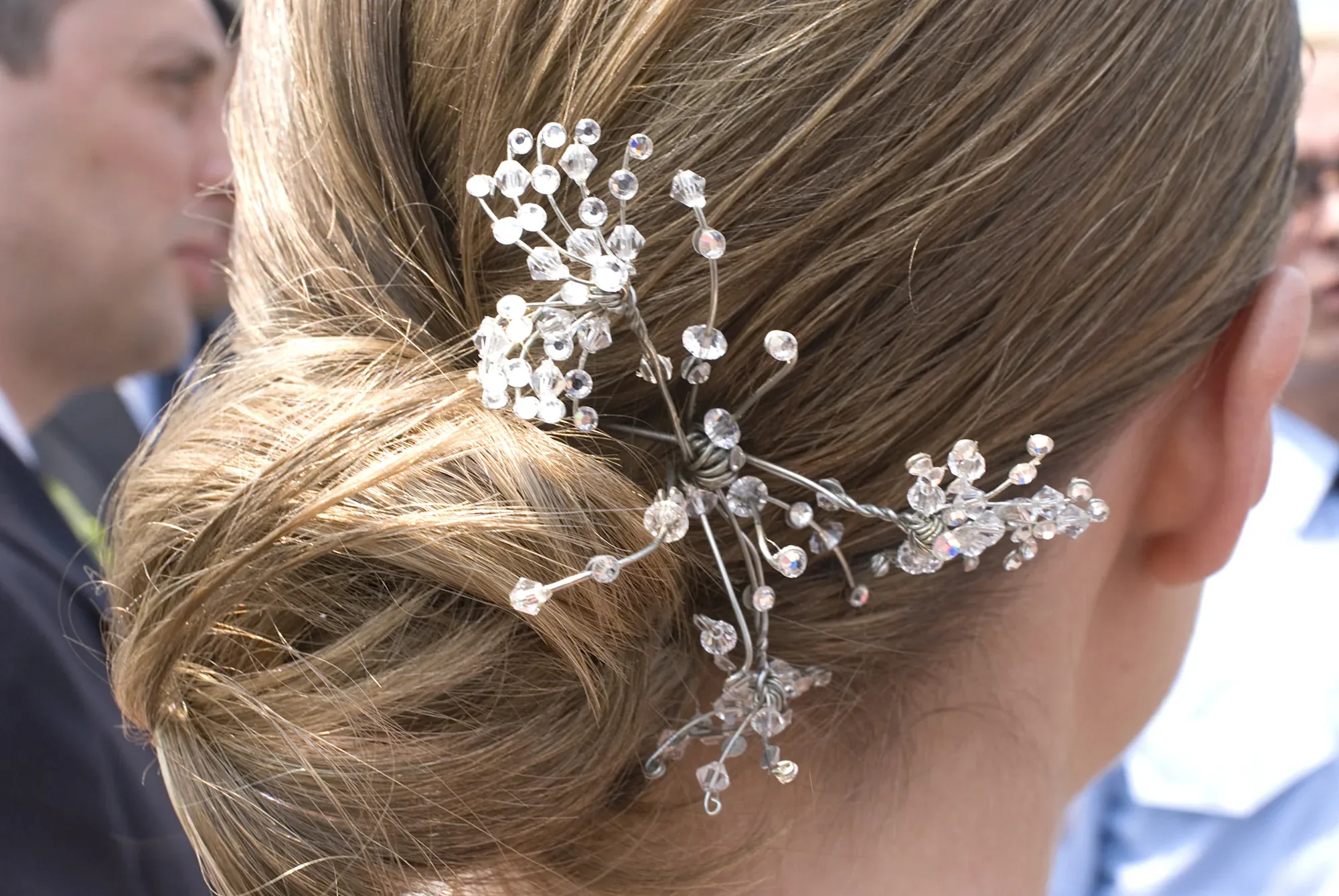 Sophie & Michael wedding