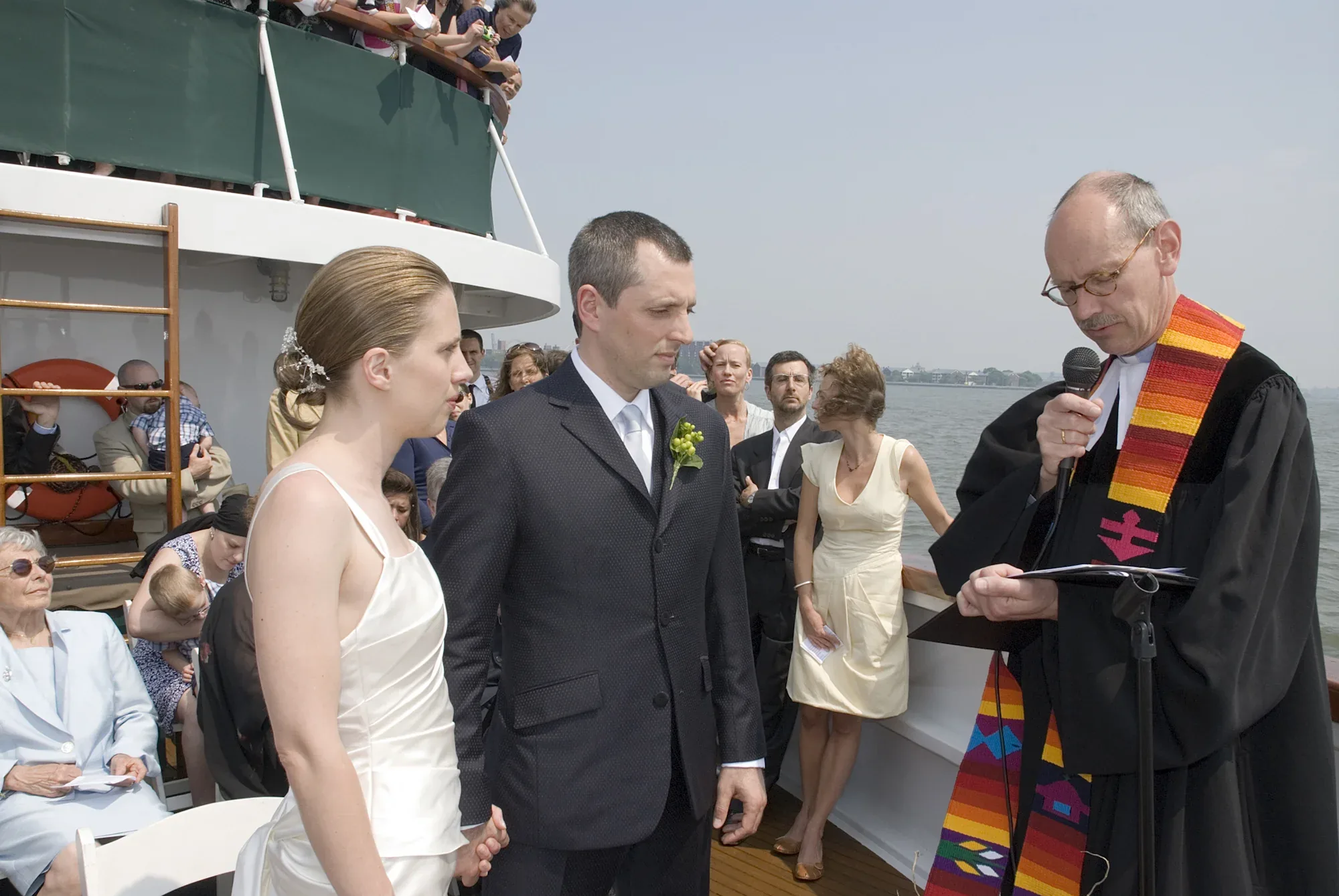 Sophie & Michael wedding