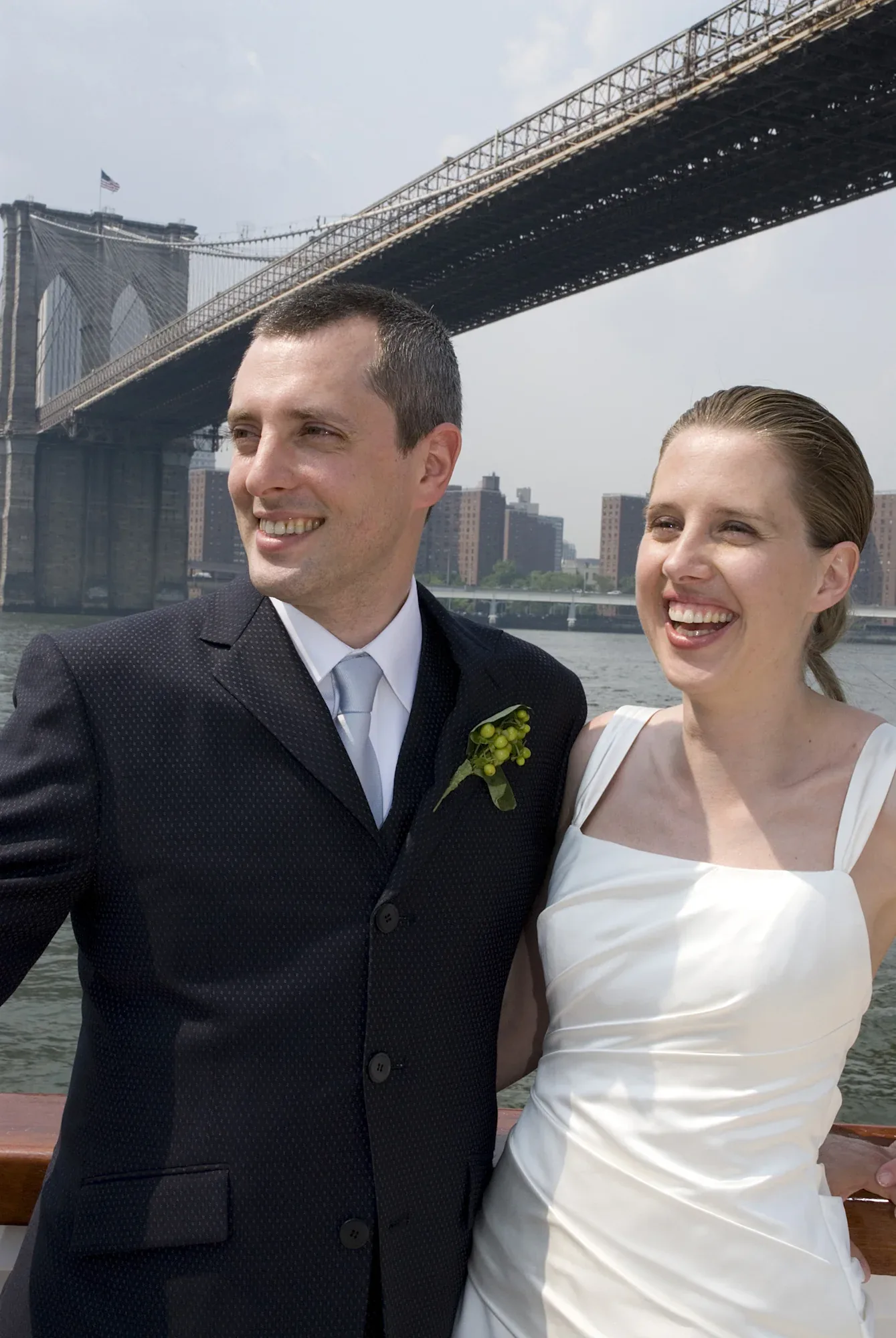 Sophie & Michael wedding