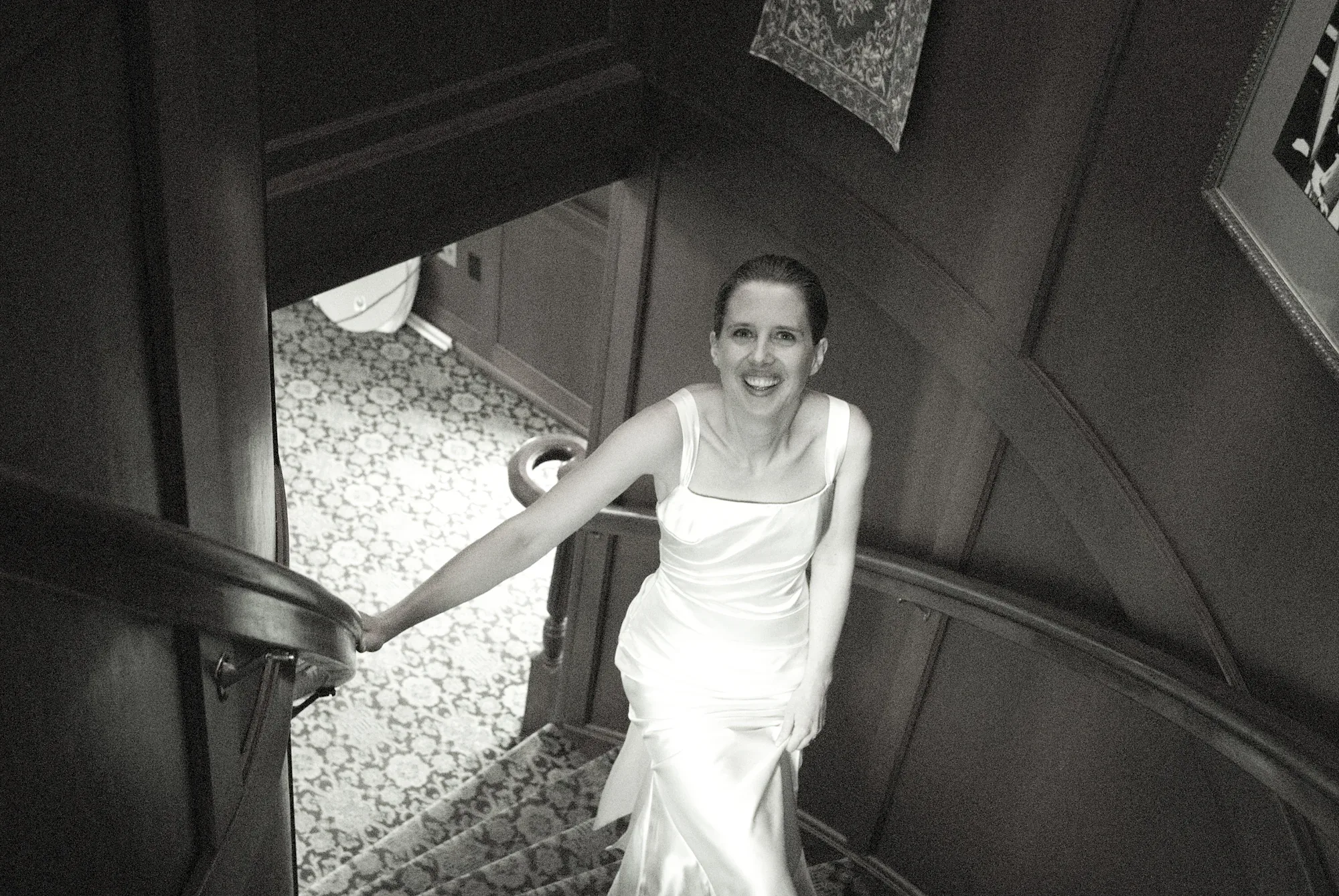 Sophie & Michael wedding