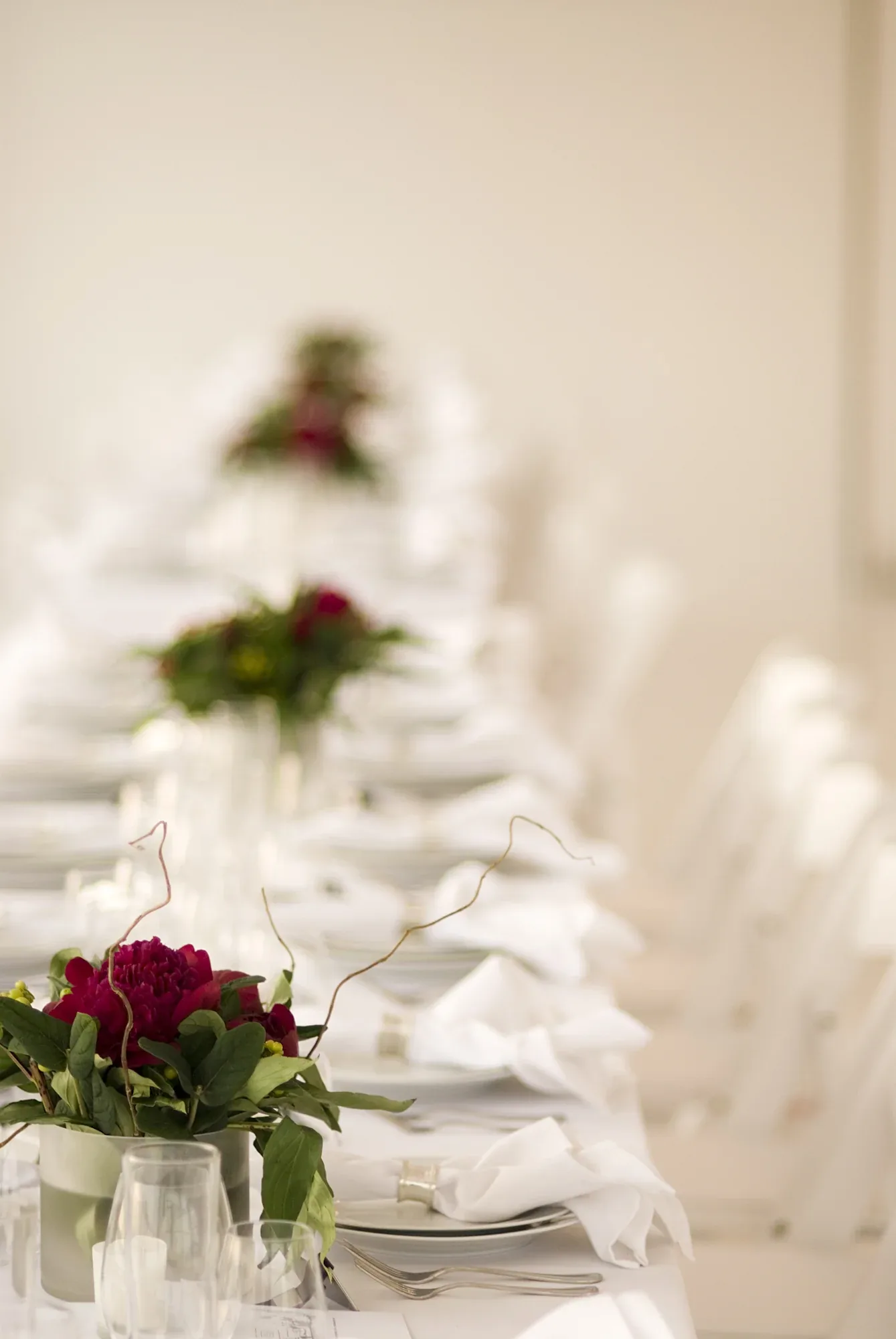 Sophie & Michael wedding