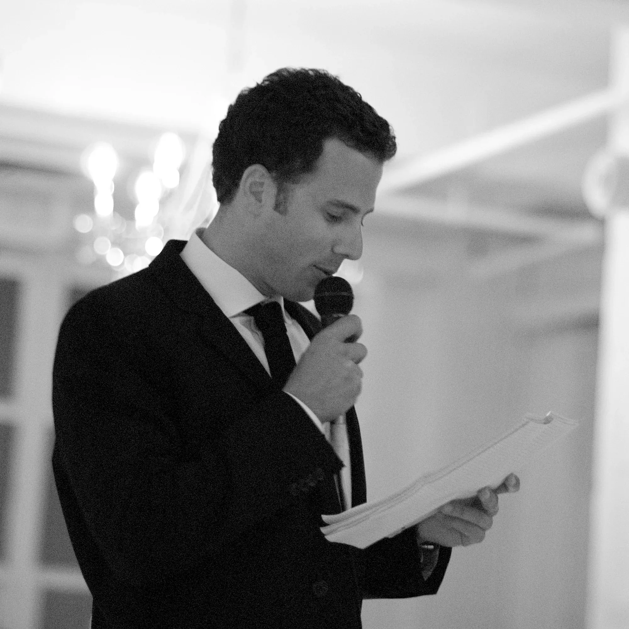 Sophie & Michael wedding