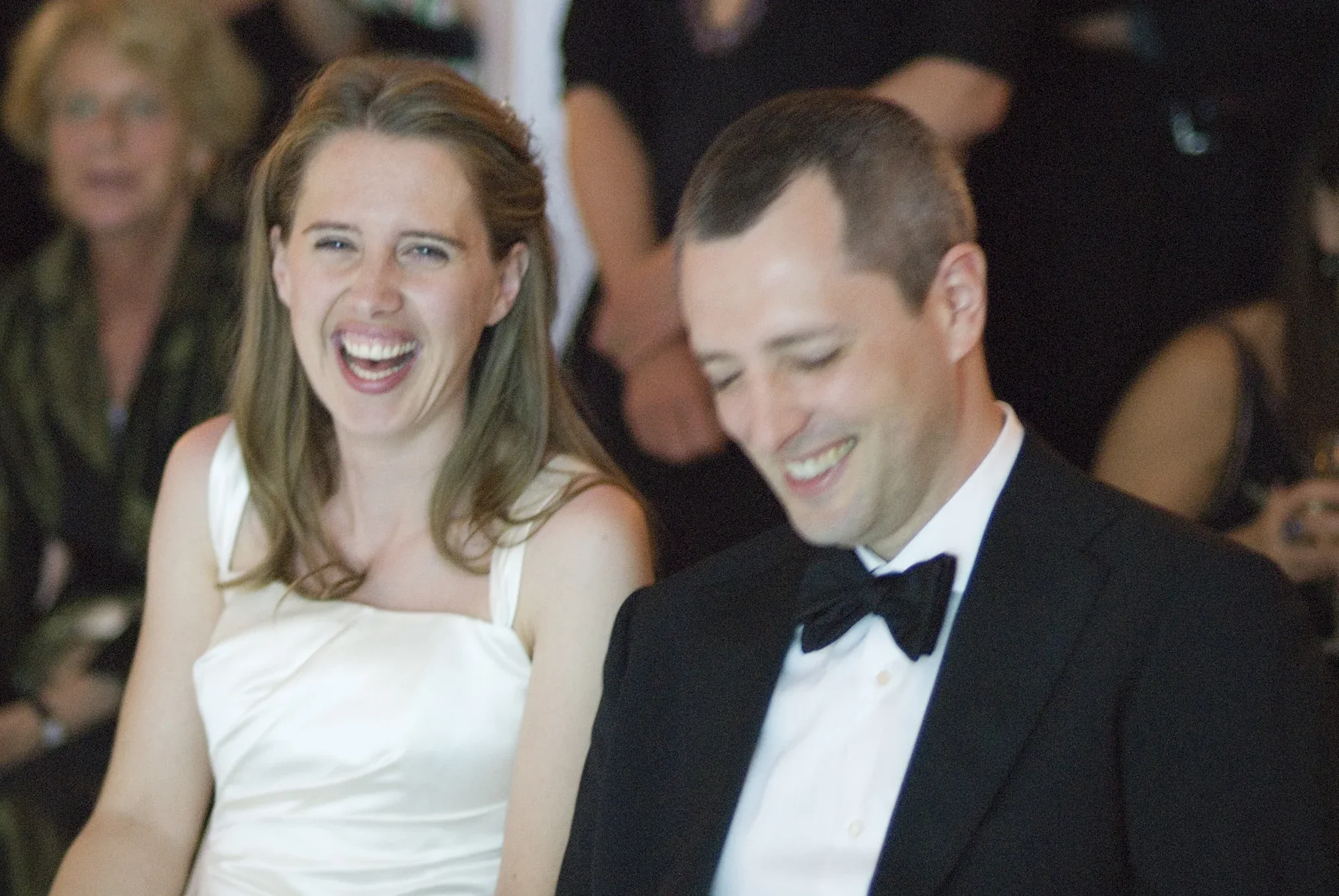 Sophie & Michael wedding