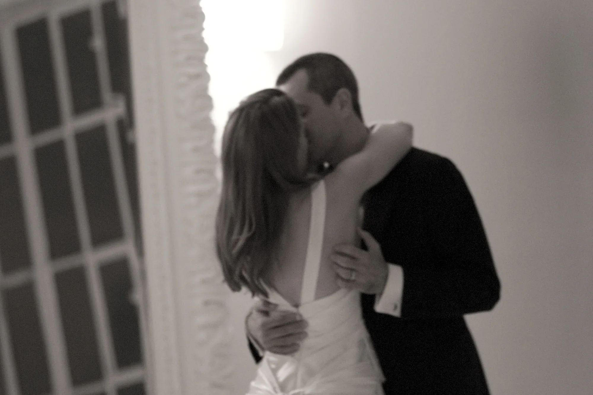 Sophie & Michael wedding