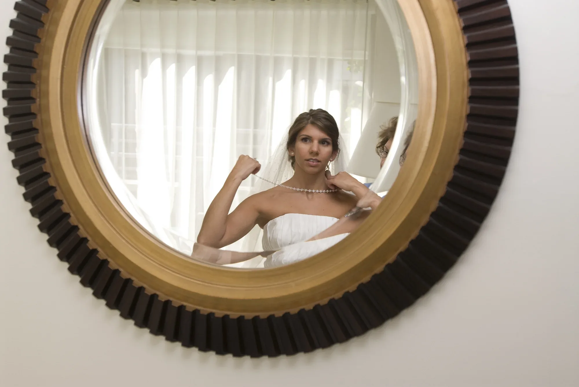 Stefanie & Michael wedding