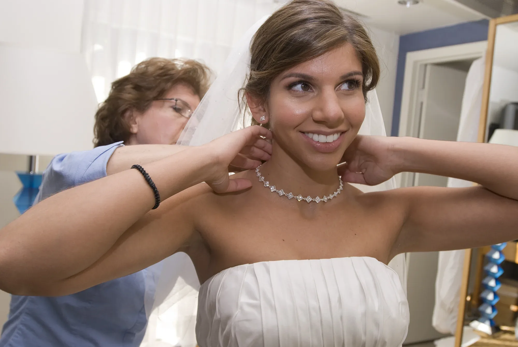 Stefanie & Michael wedding