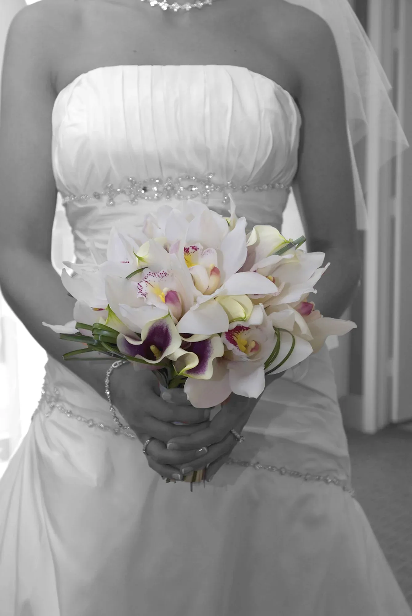 Stefanie & Michael wedding