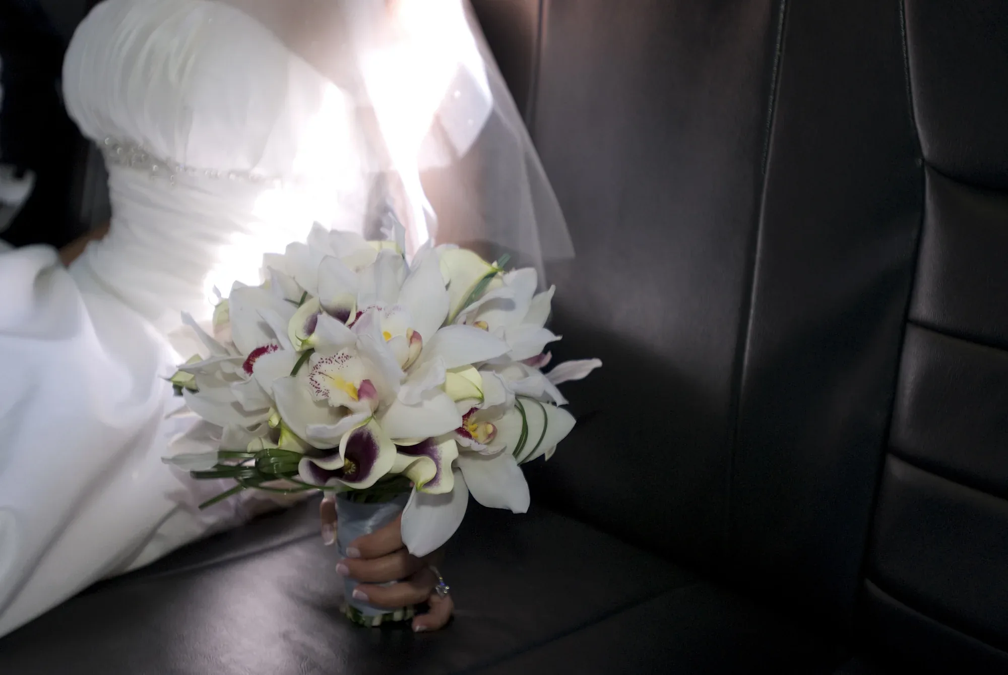 Stefanie & Michael wedding