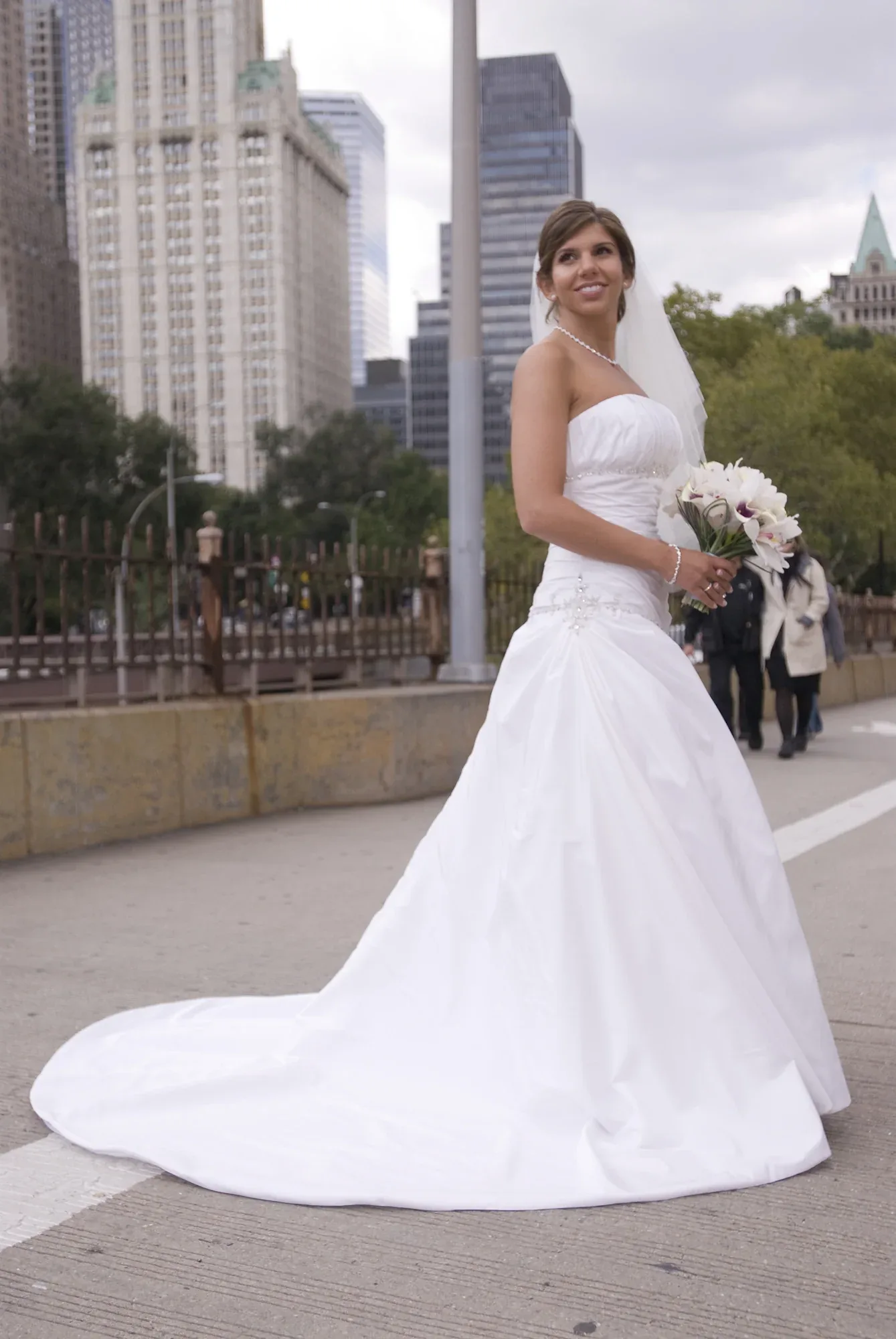 Stefanie & Michael wedding