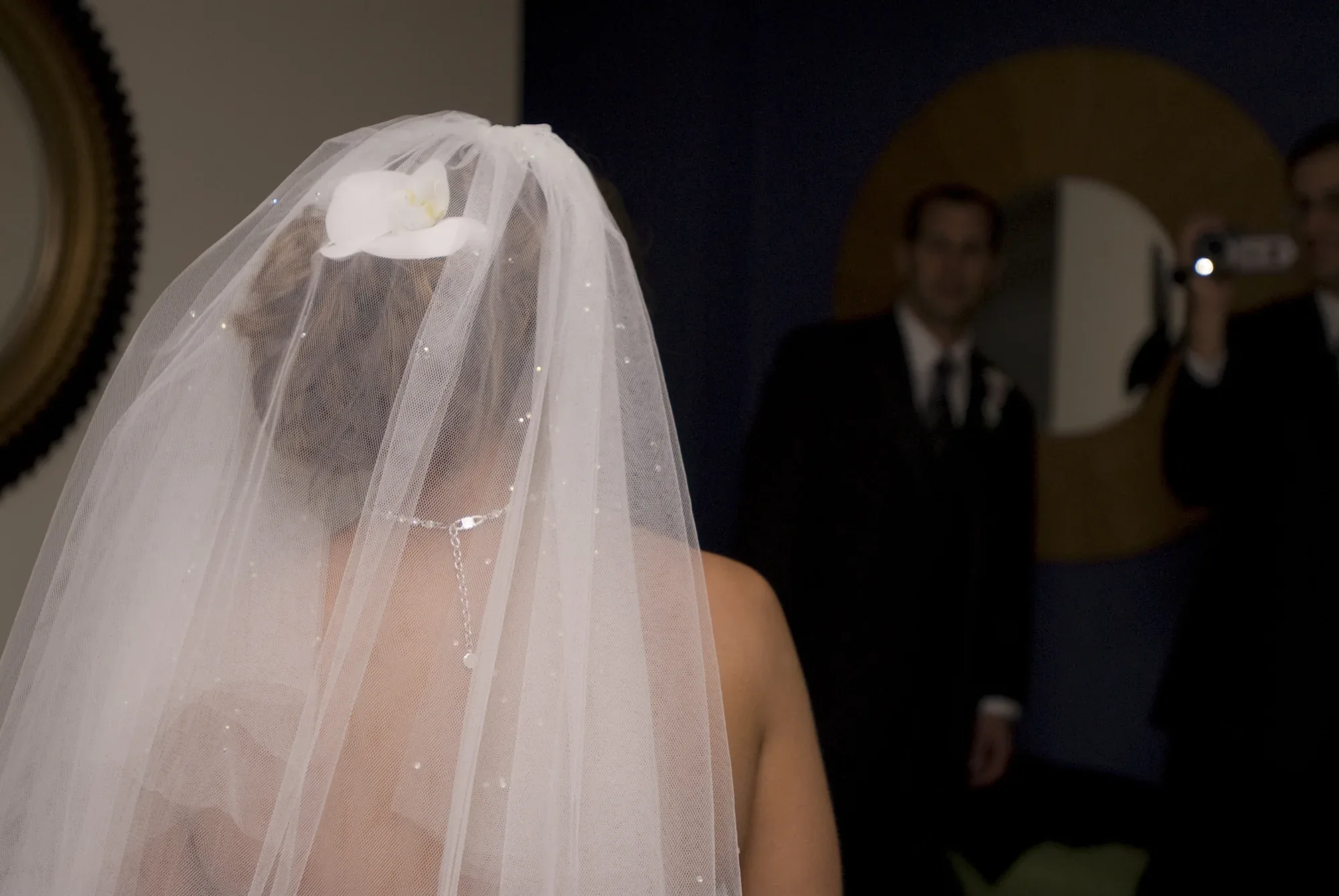 Stefanie & Michael wedding