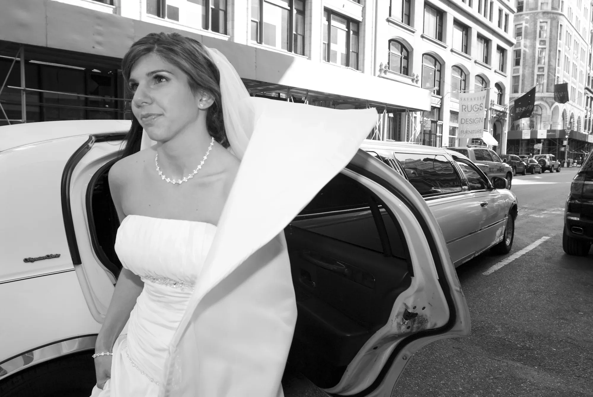 Stefanie & Michael wedding