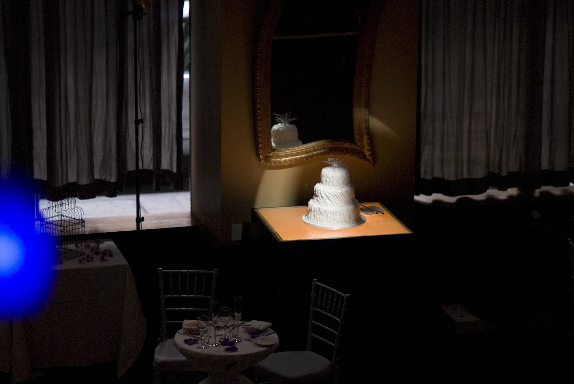 Stefanie & Michael wedding