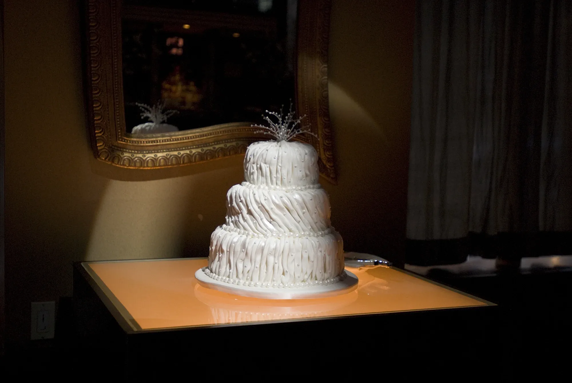 Stefanie & Michael wedding