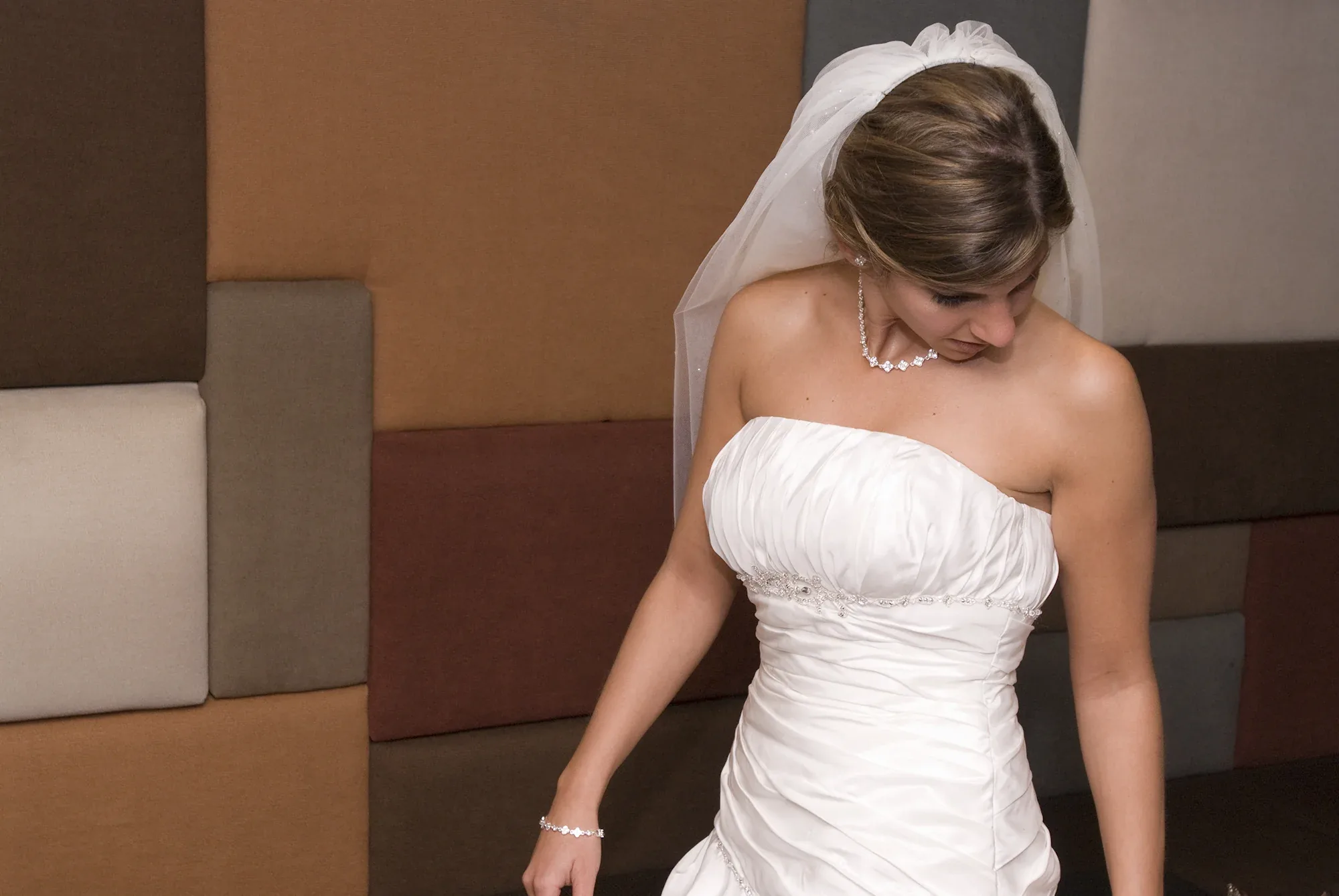 Stefanie & Michael wedding