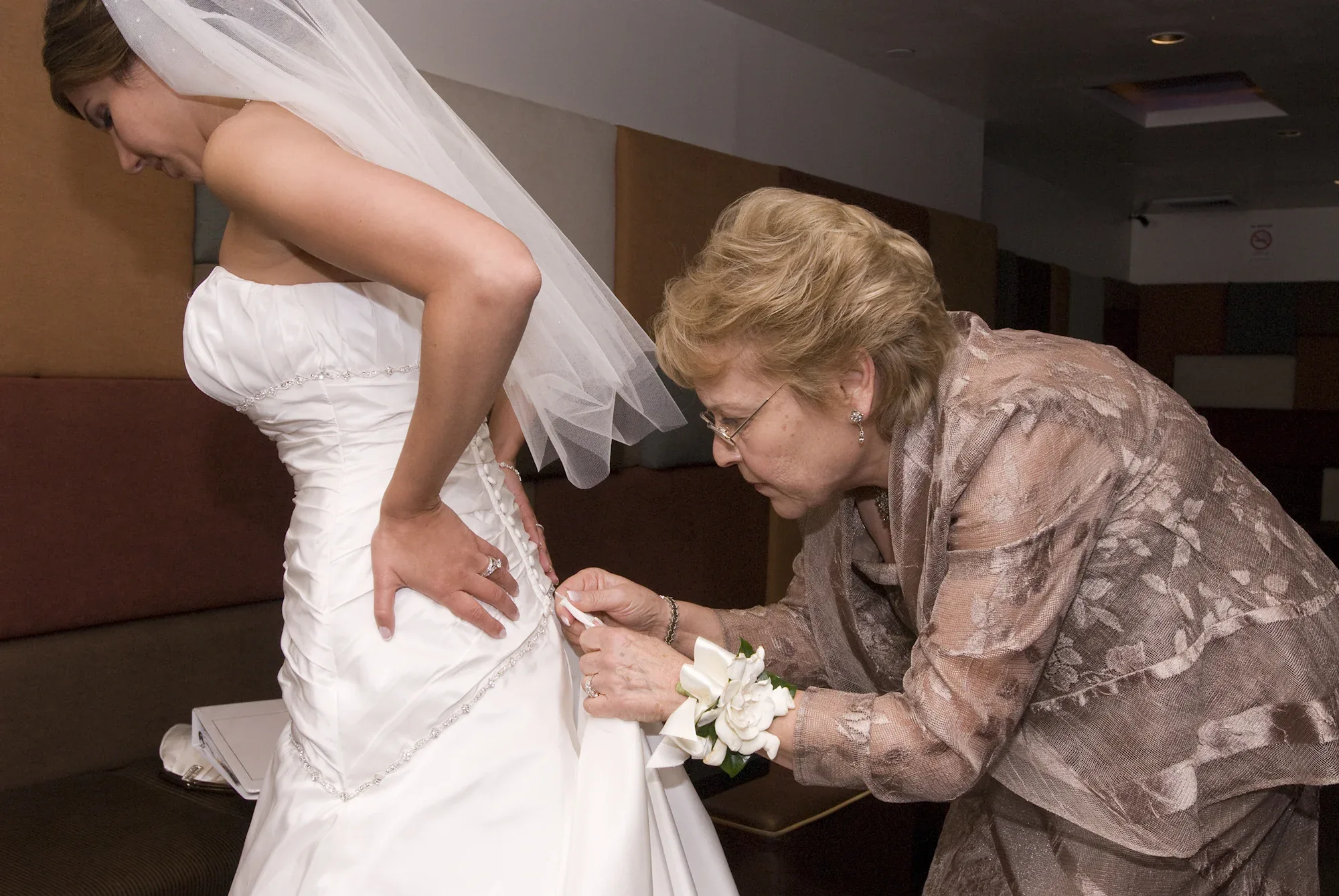 Stefanie & Michael wedding