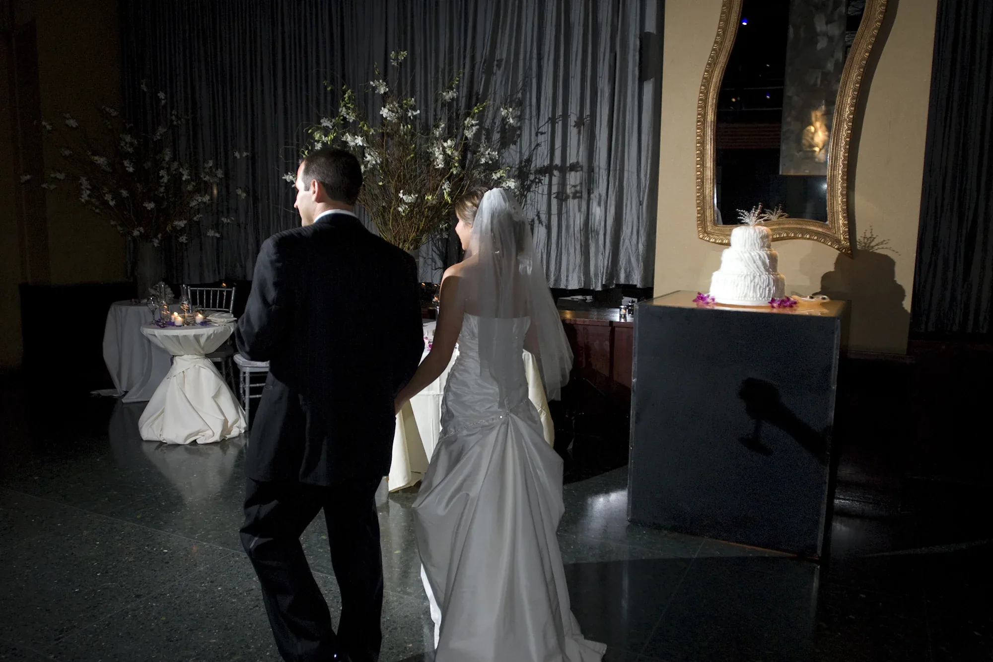 Stefanie & Michael wedding