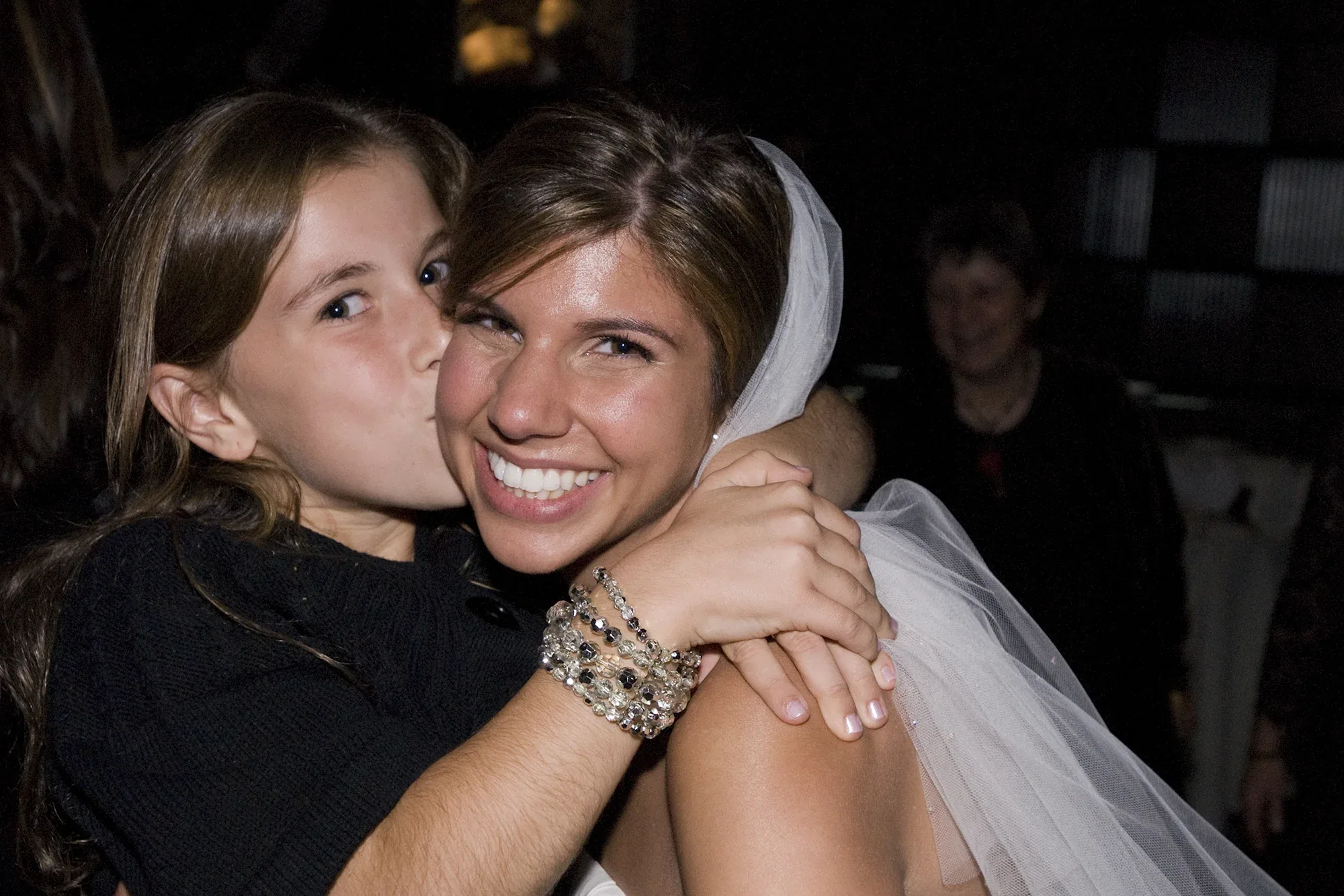 Stefanie & Michael wedding