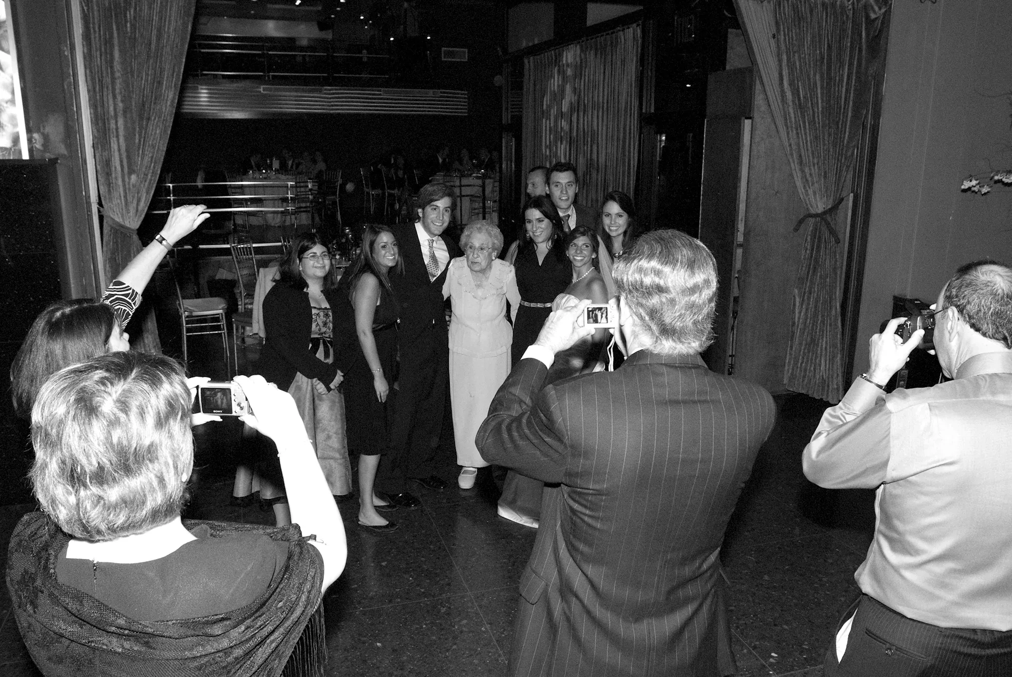 Stefanie & Michael wedding