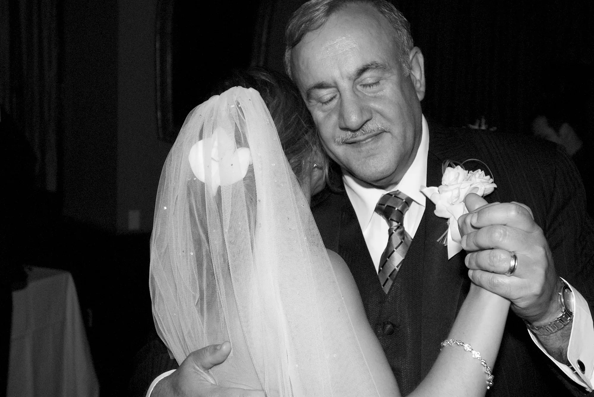 Stefanie & Michael wedding