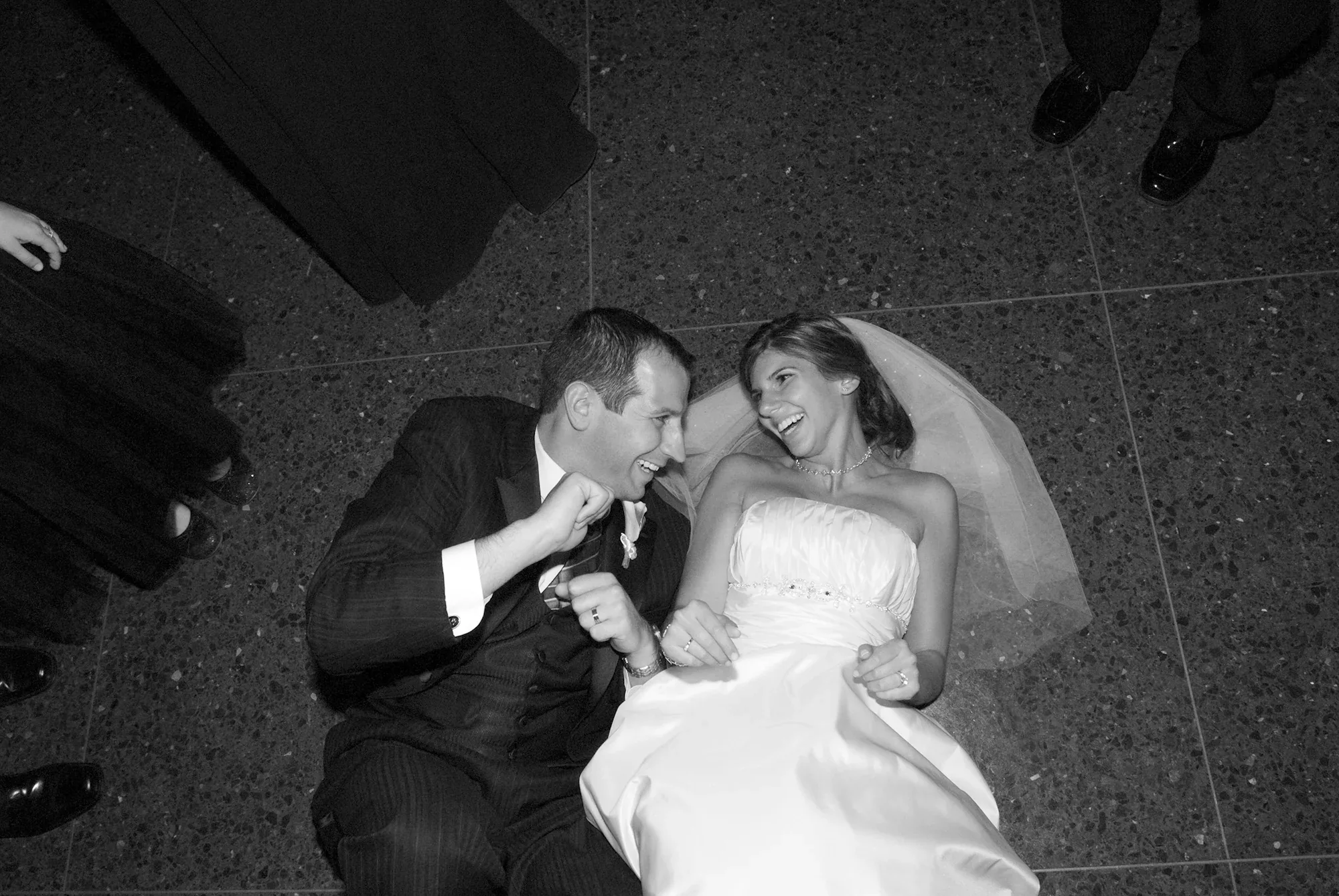 Stefanie & Michael wedding