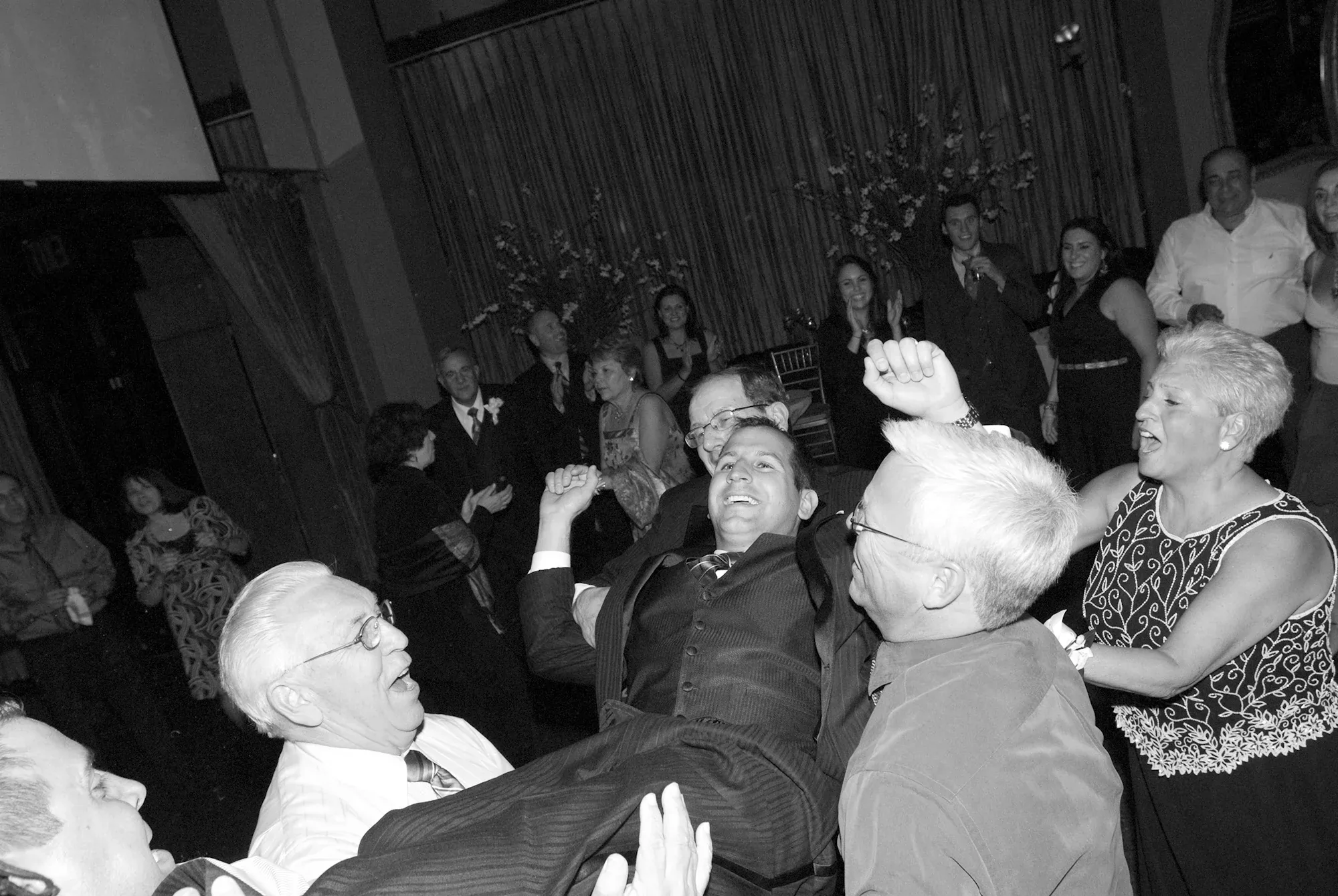 Stefanie & Michael wedding