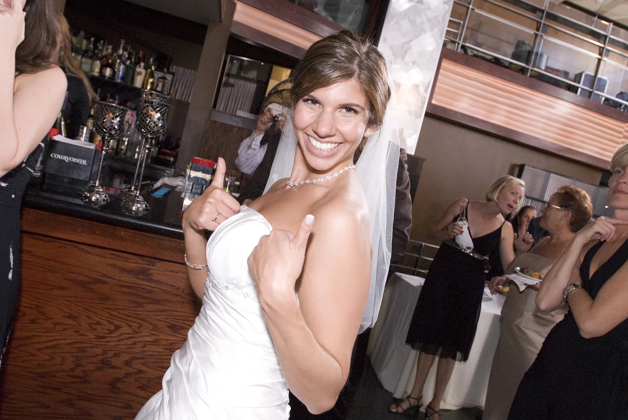 Stefanie & Michael wedding
