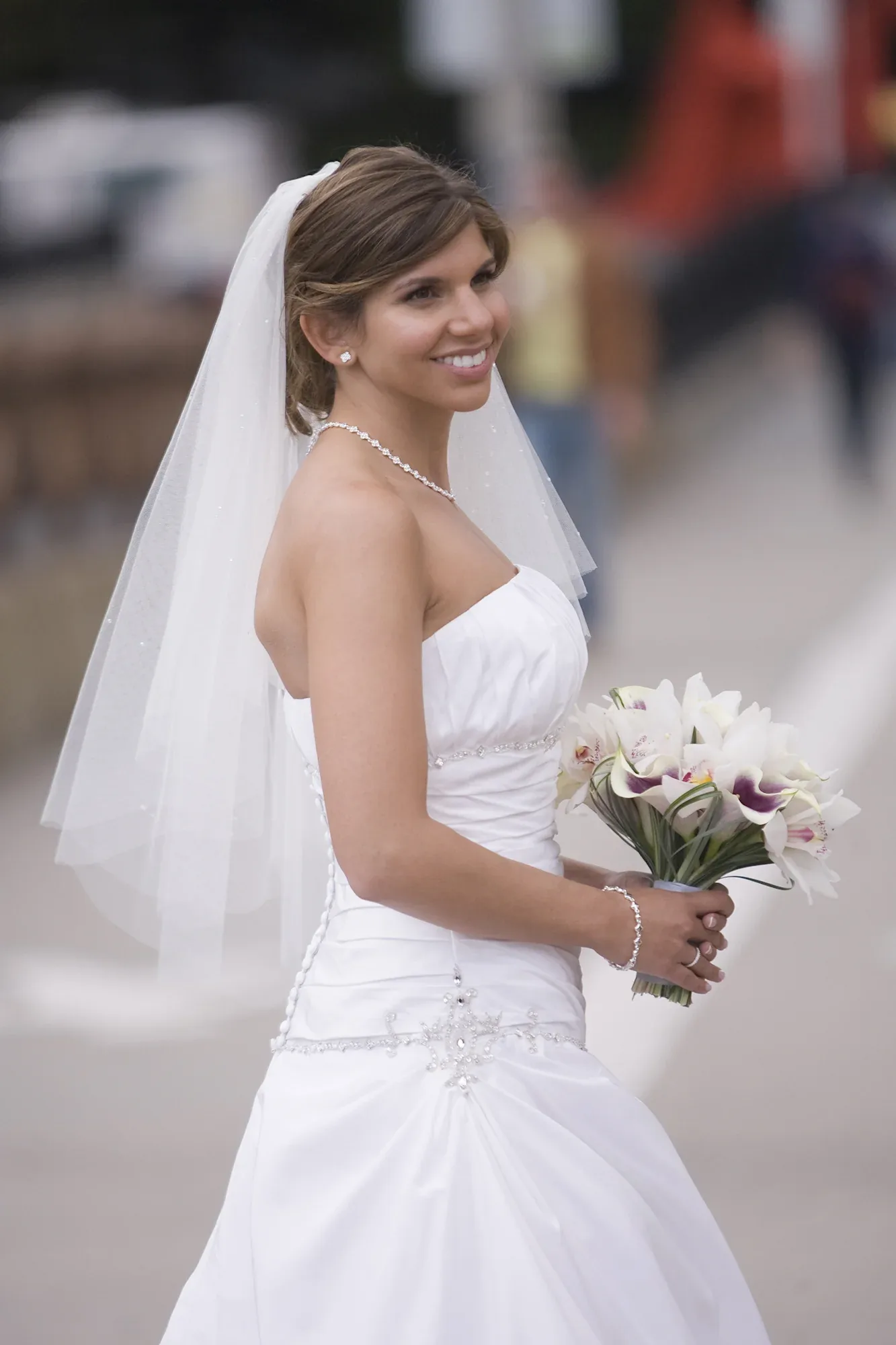 Stefanie & Michael wedding