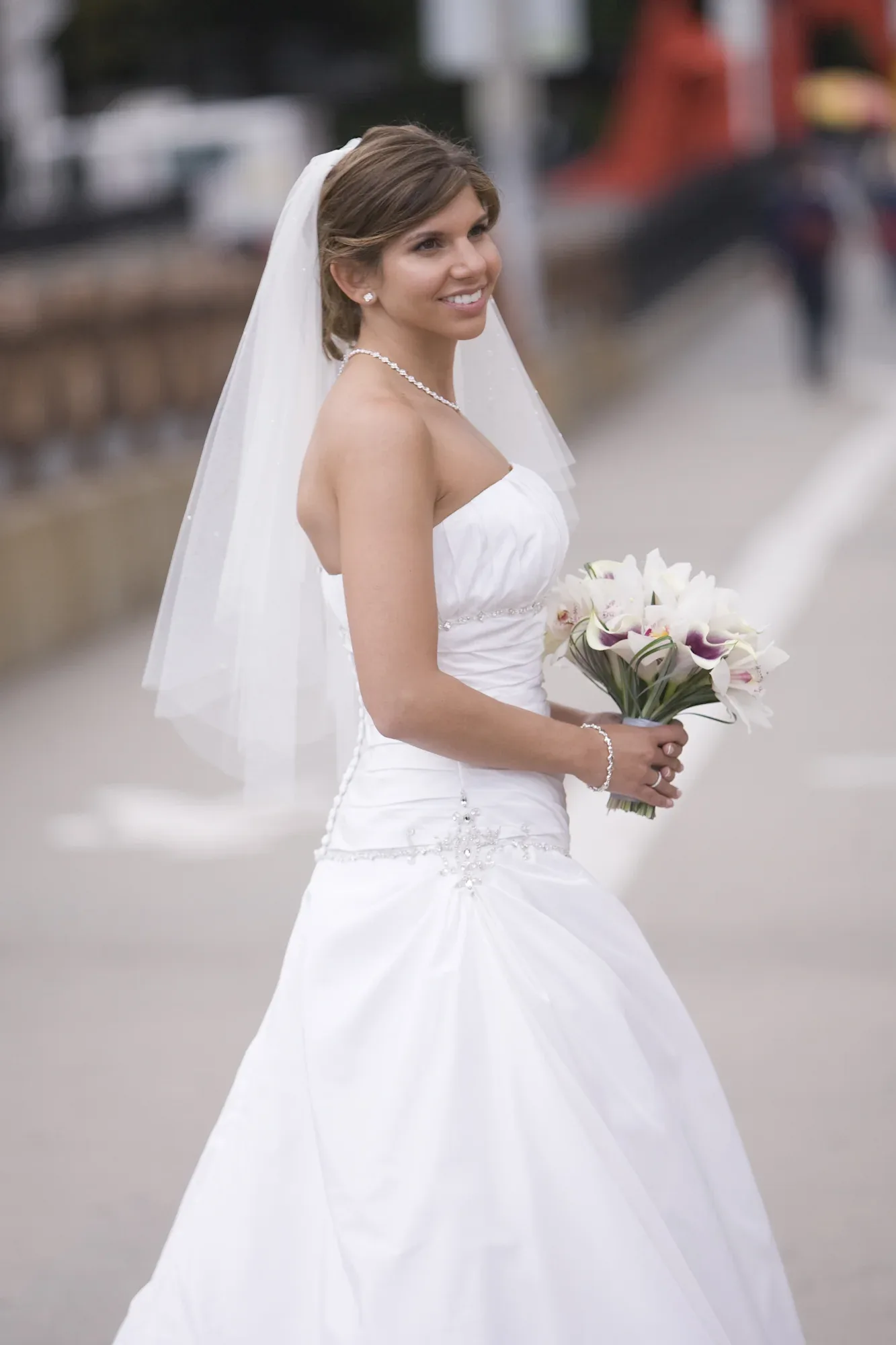 Stefanie & Michael wedding