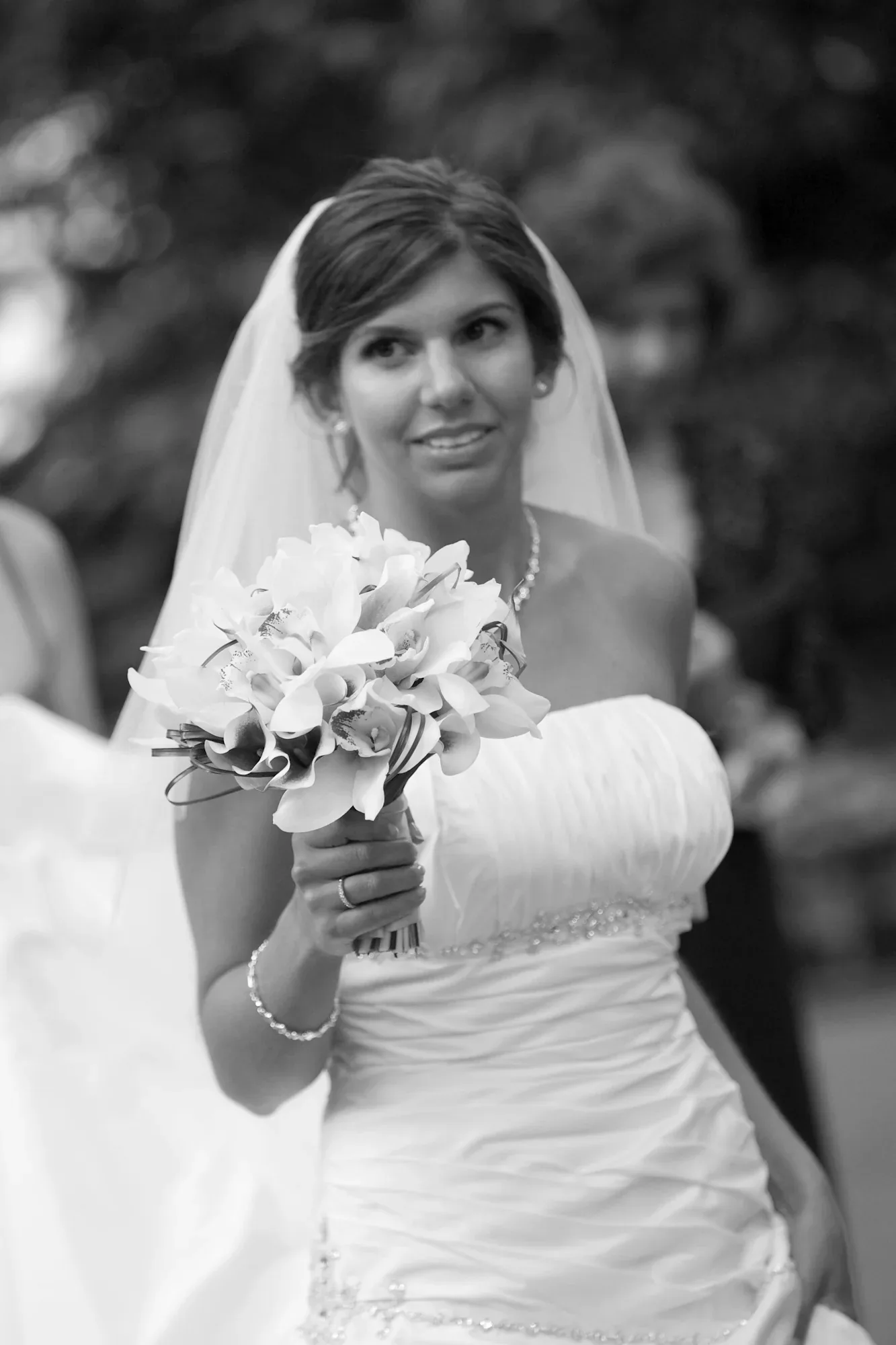 Stefanie & Michael wedding