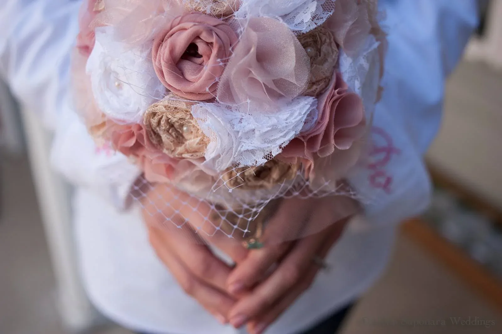 Stephanie & Scott wedding