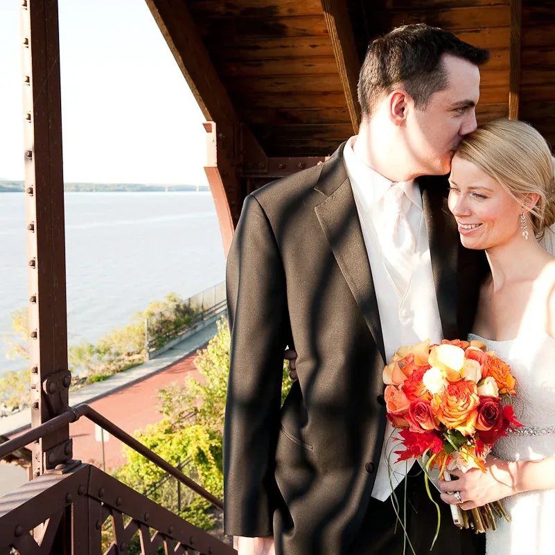 Summer & Joe wedding