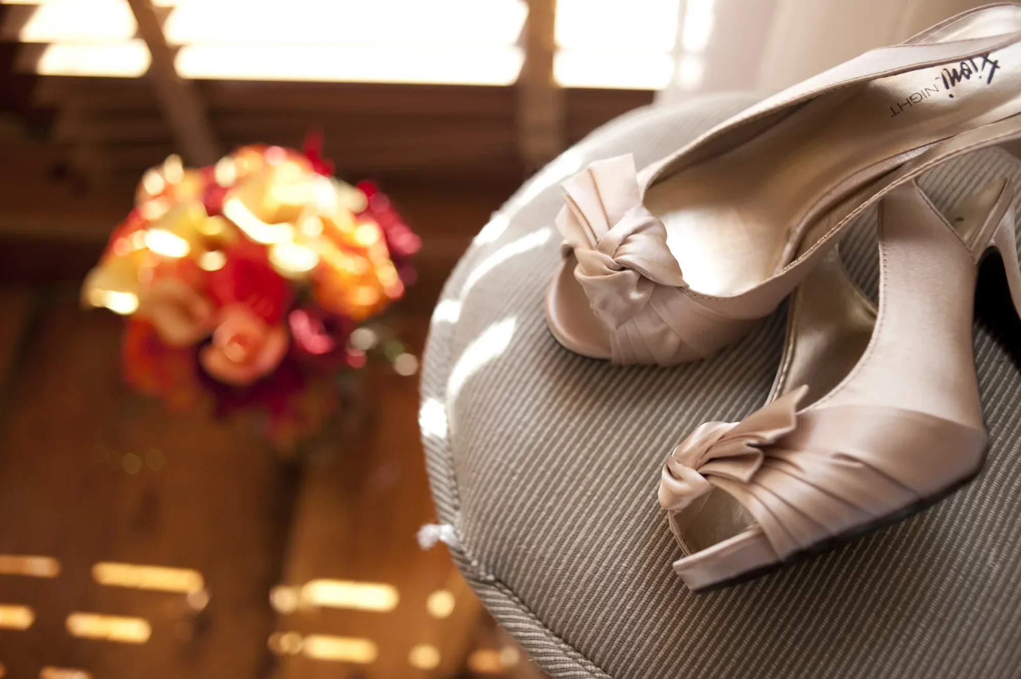 Summer & Joe wedding